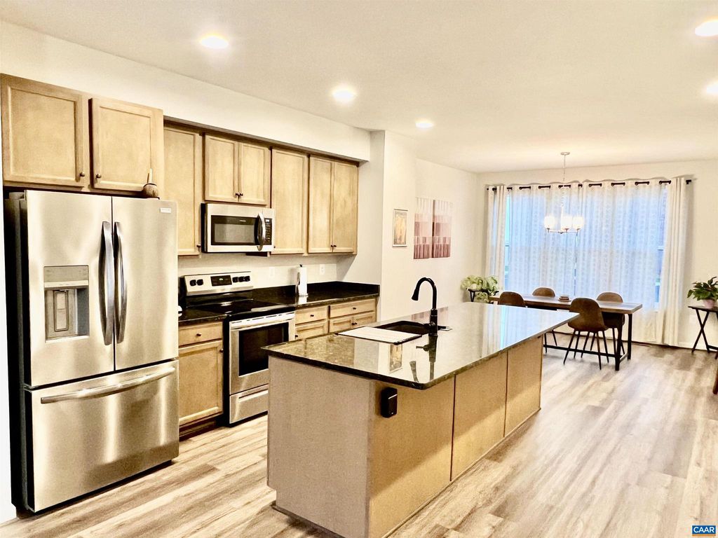 Photo of 2209 Swallowtail Ln, CHARLOTTESVILLE, VA 22902 (MLS # 670046)