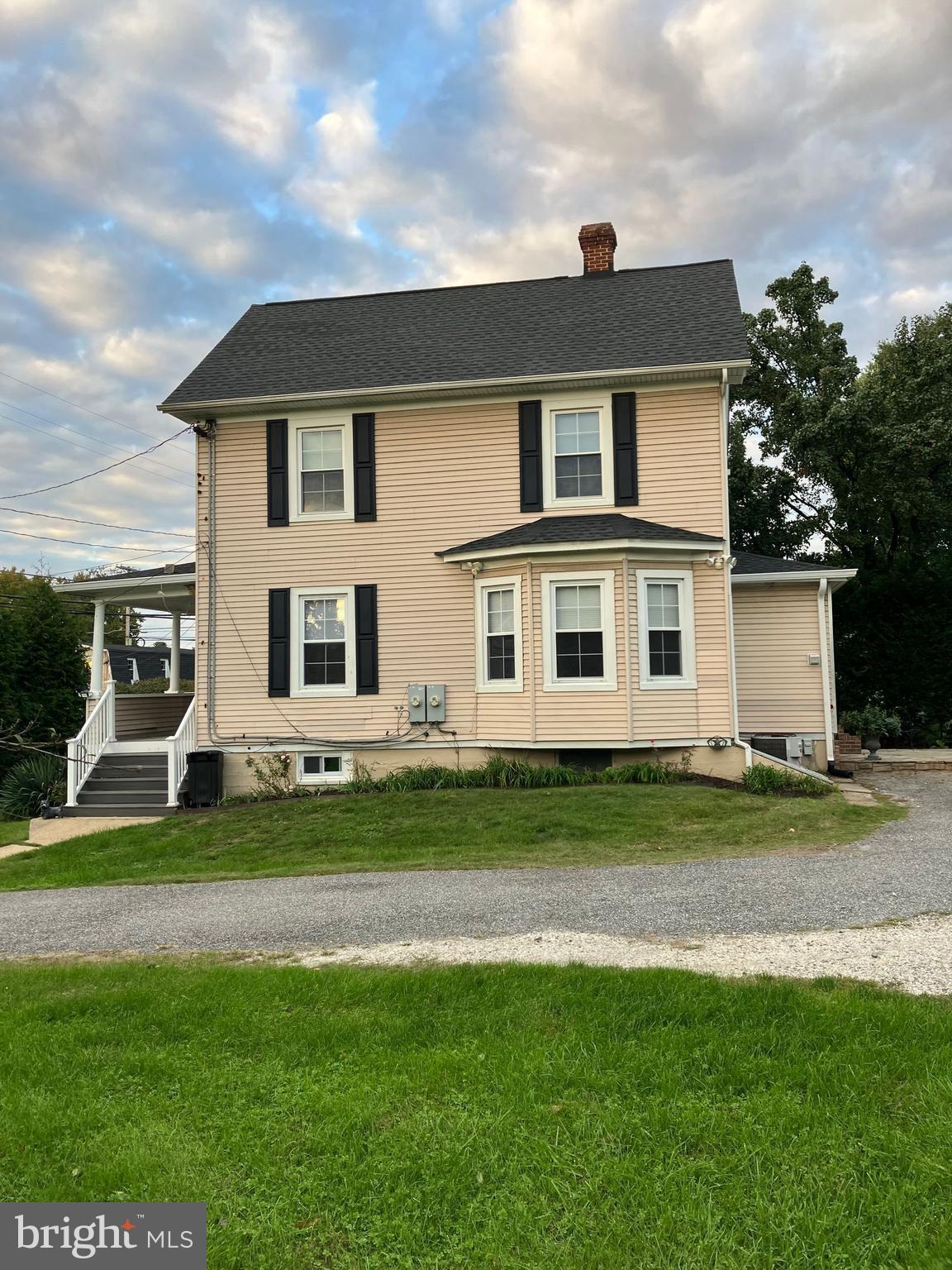 HISTORIC LUTHERVILLE - Residential Income