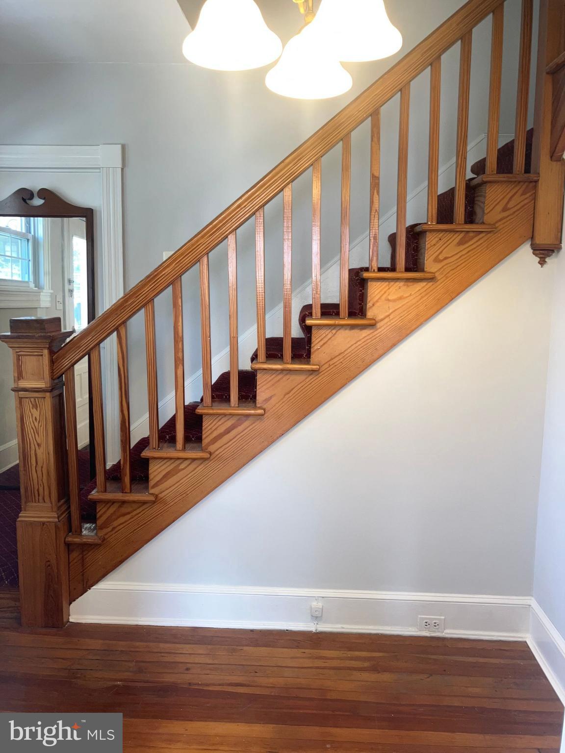 HISTORIC LUTHERVILLE - Residential Income