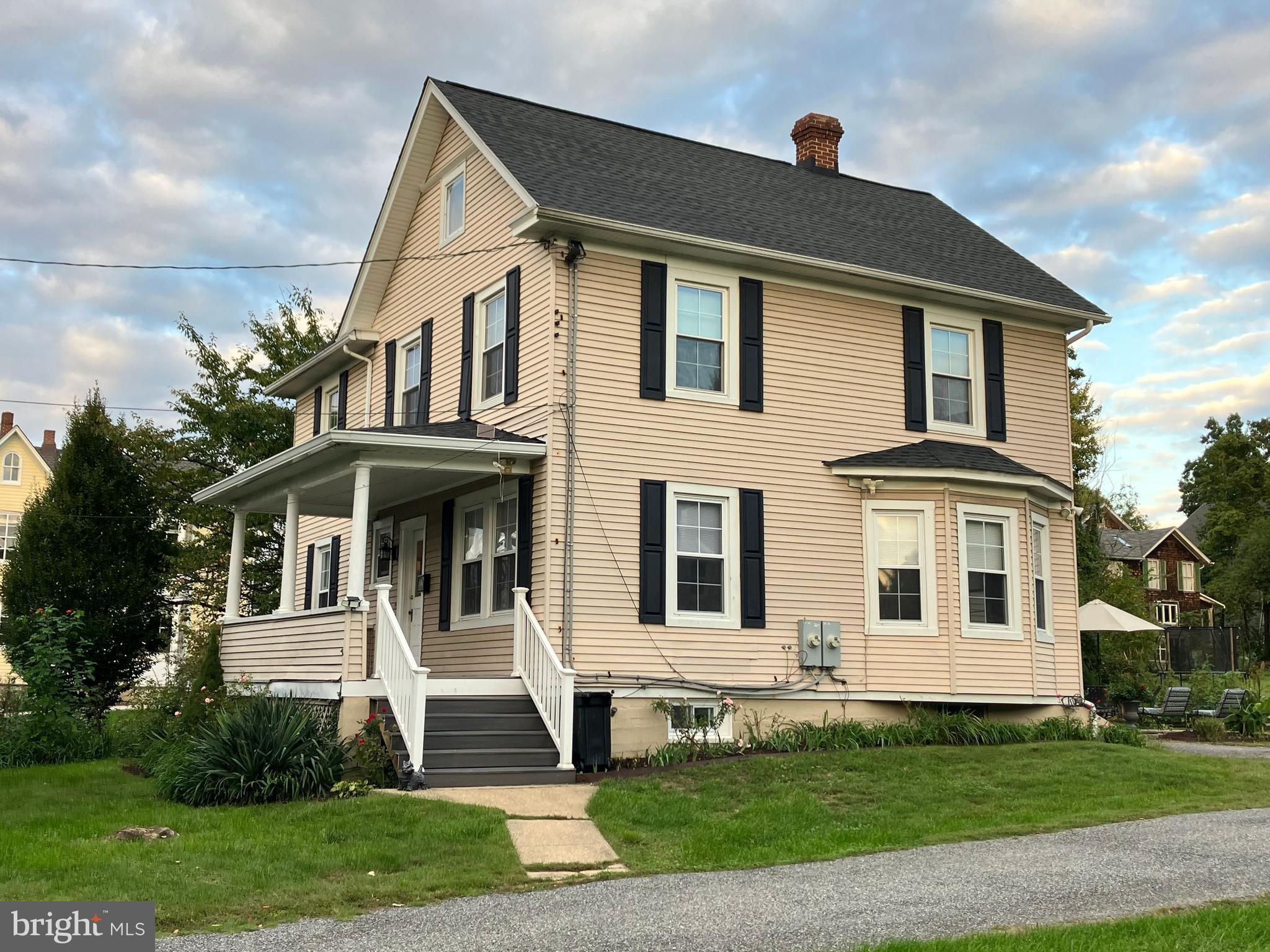 HISTORIC LUTHERVILLE - Residential Income