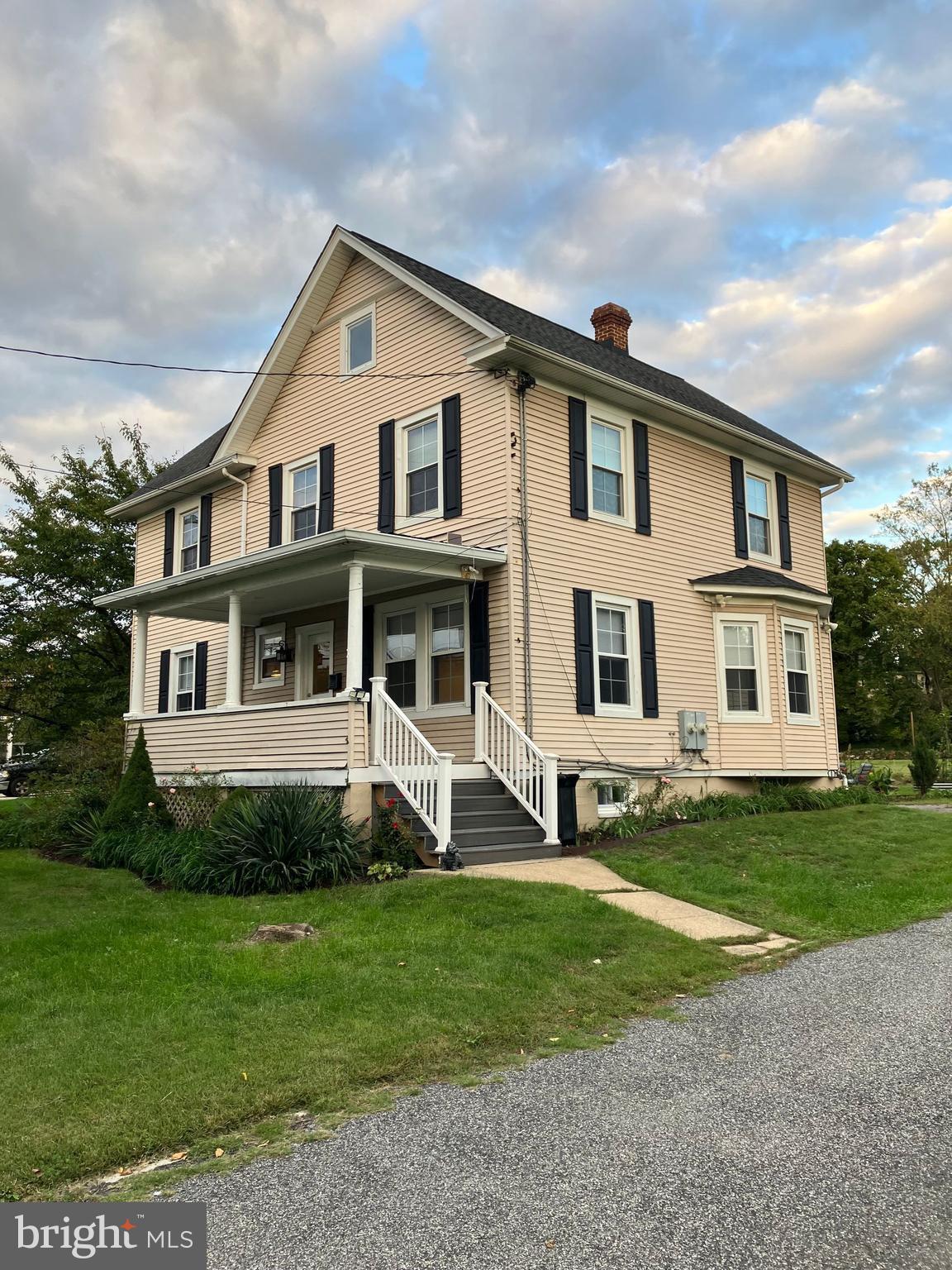 HISTORIC LUTHERVILLE - Residential Income