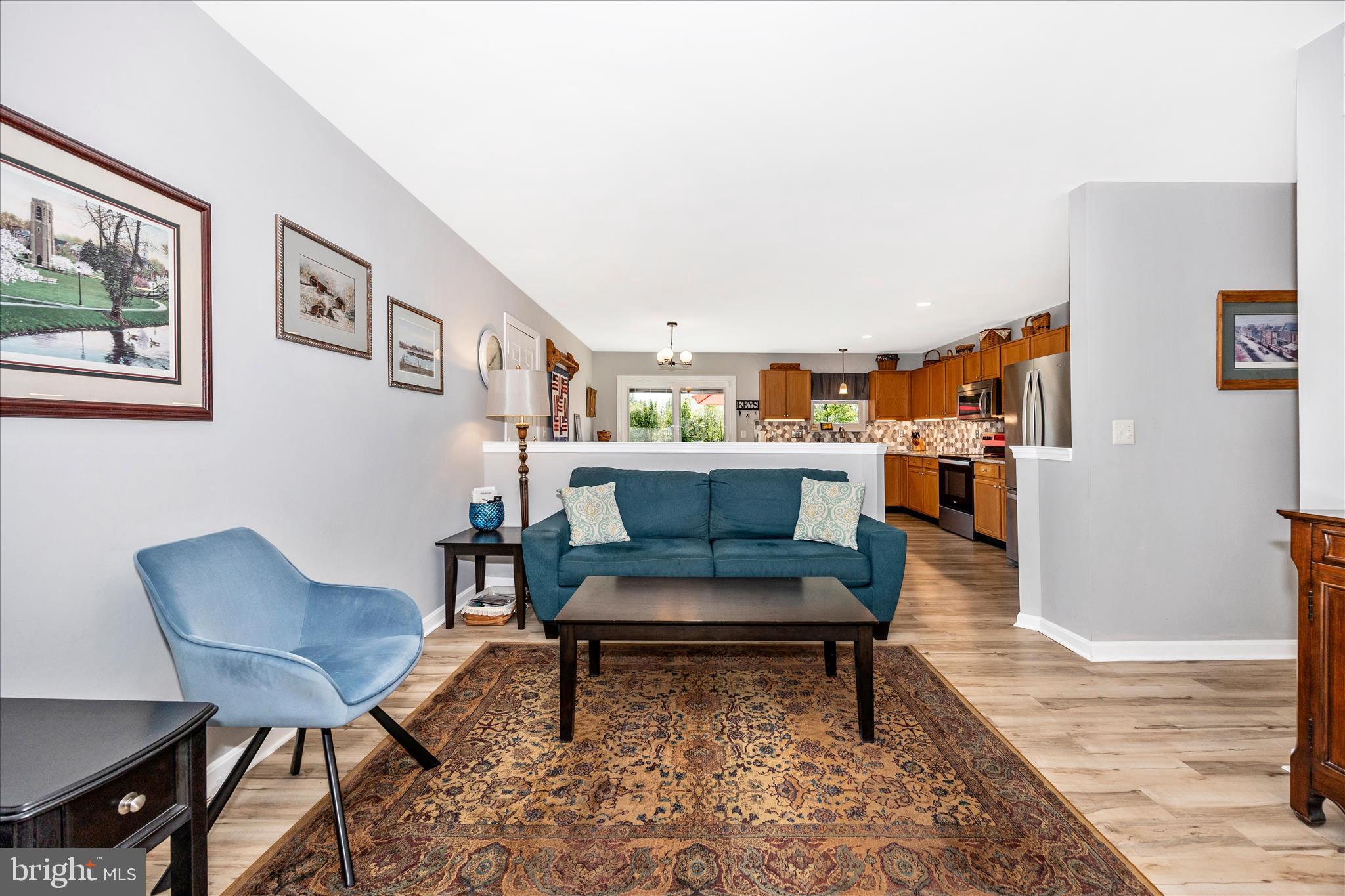 TREVANION TERRACE - Residential