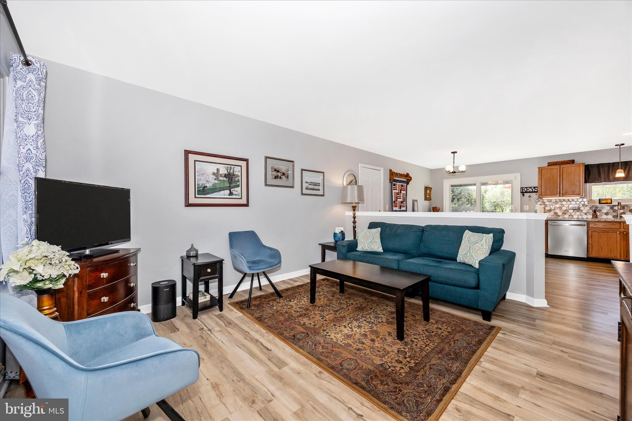 TREVANION TERRACE - Residential
