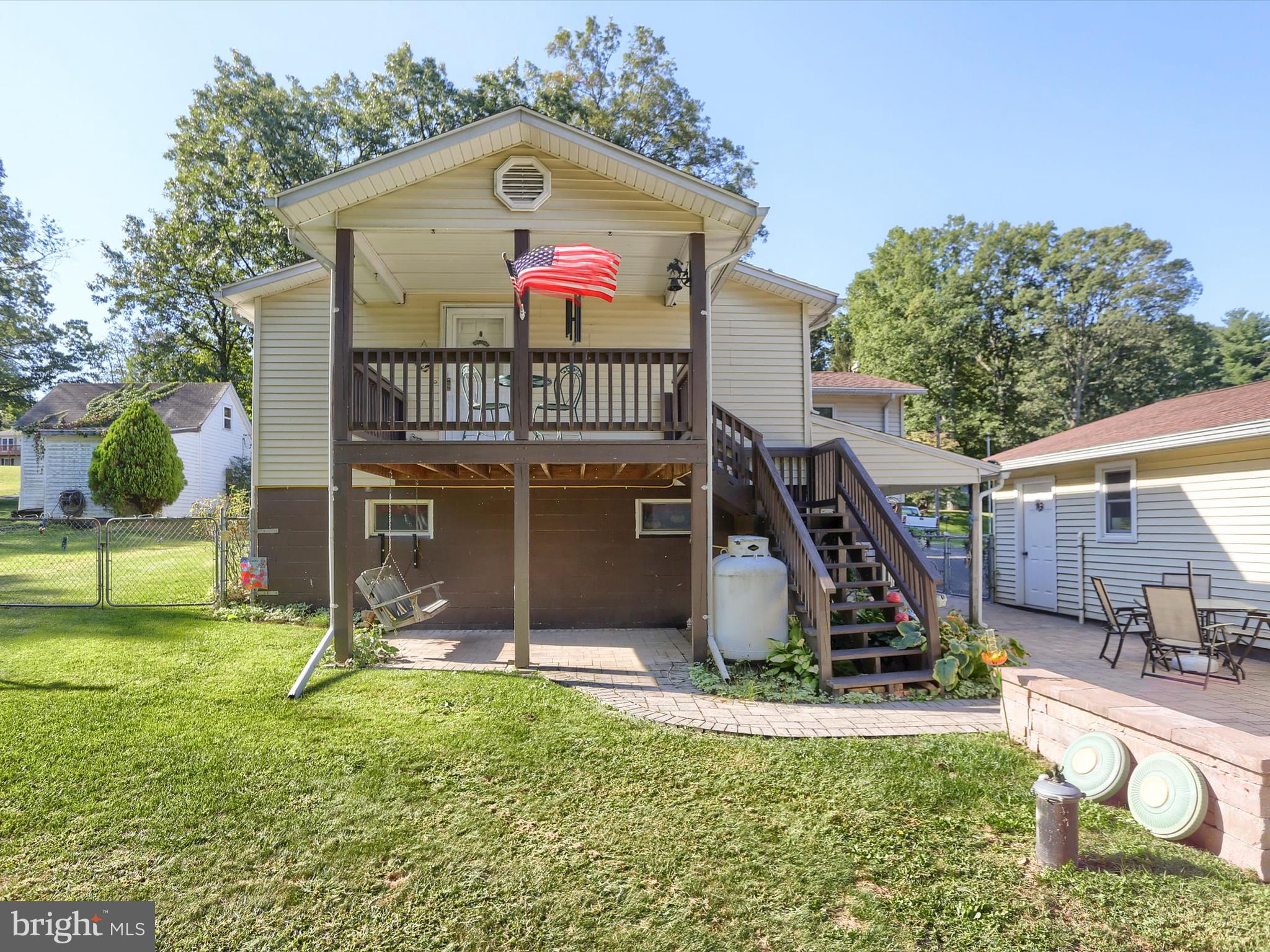 SOUTH MOUNTAIN - Residential