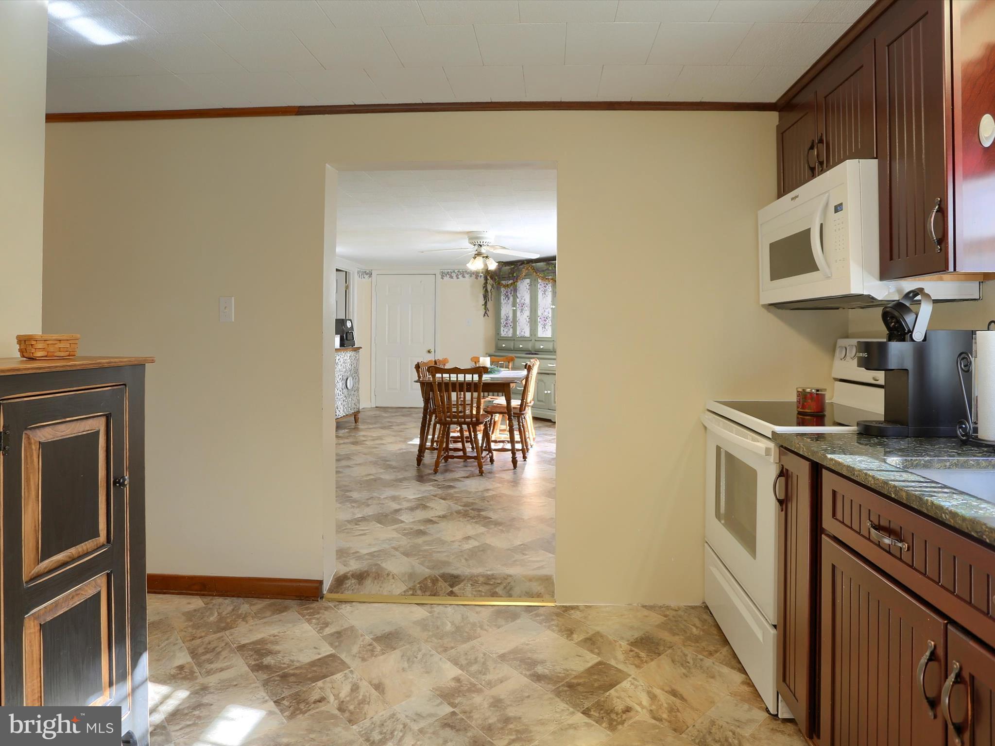 SOUTH MOUNTAIN - Residential