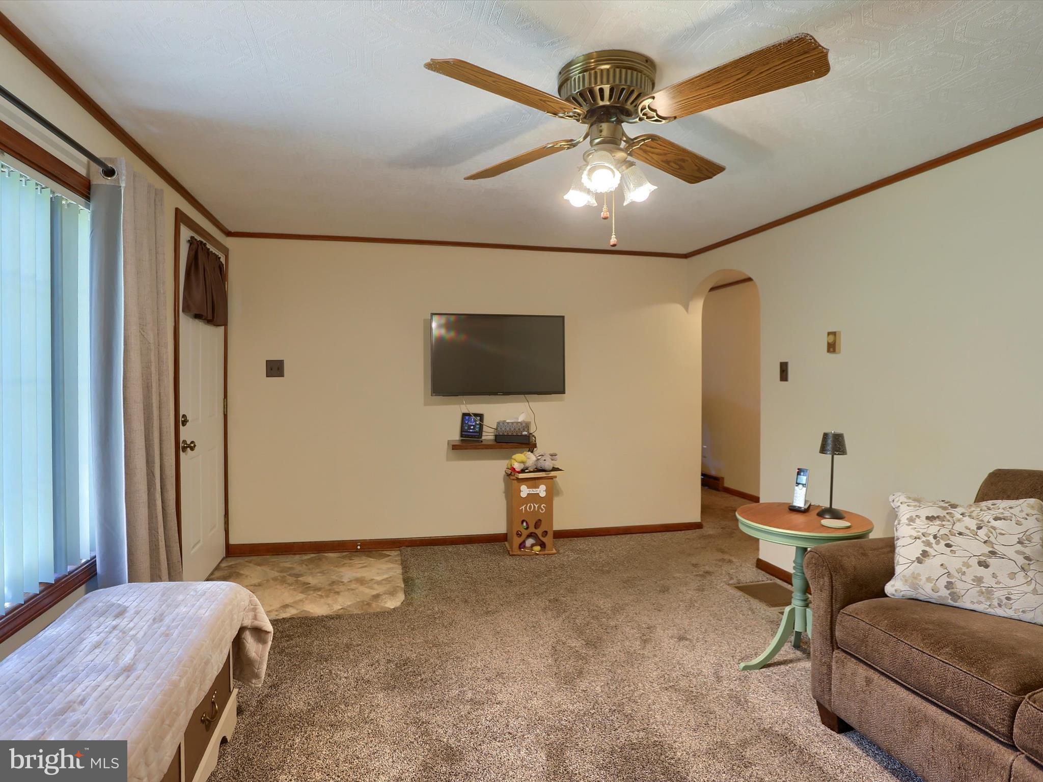 SOUTH MOUNTAIN - Residential