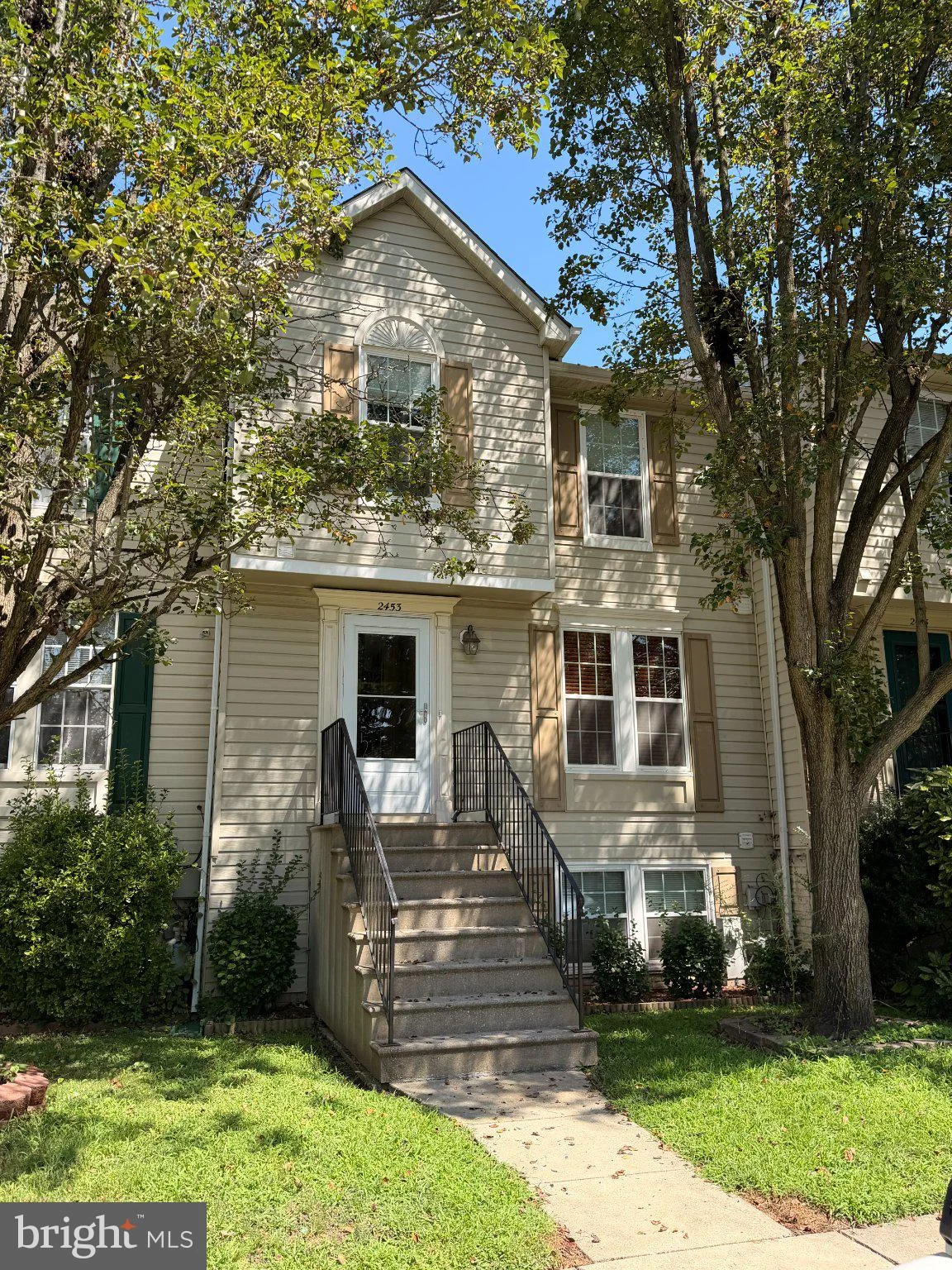 2453 Bolton Lane, Crofton, MD, 21114