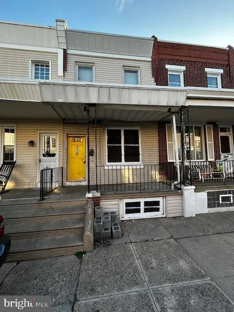 2826 Wilmot Street, Philadelphia, PA 19137 - #: PAPH2608812