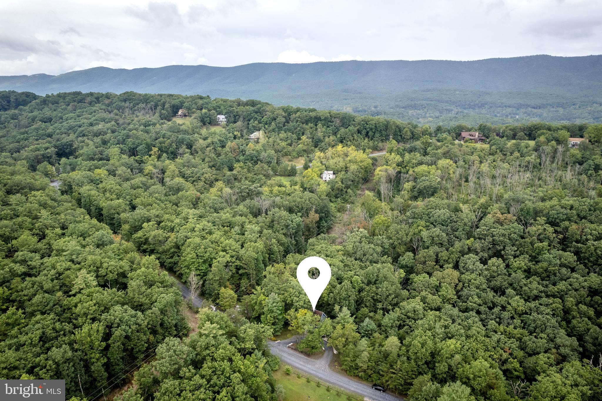 ALPINE ACRES - Residential