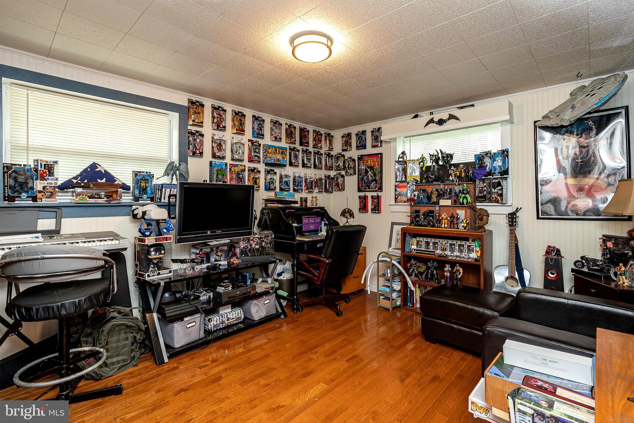 ALPINE ACRES - Residential