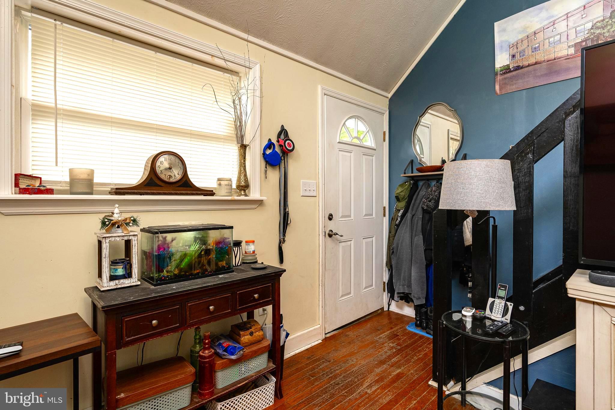 ALPINE ACRES - Residential