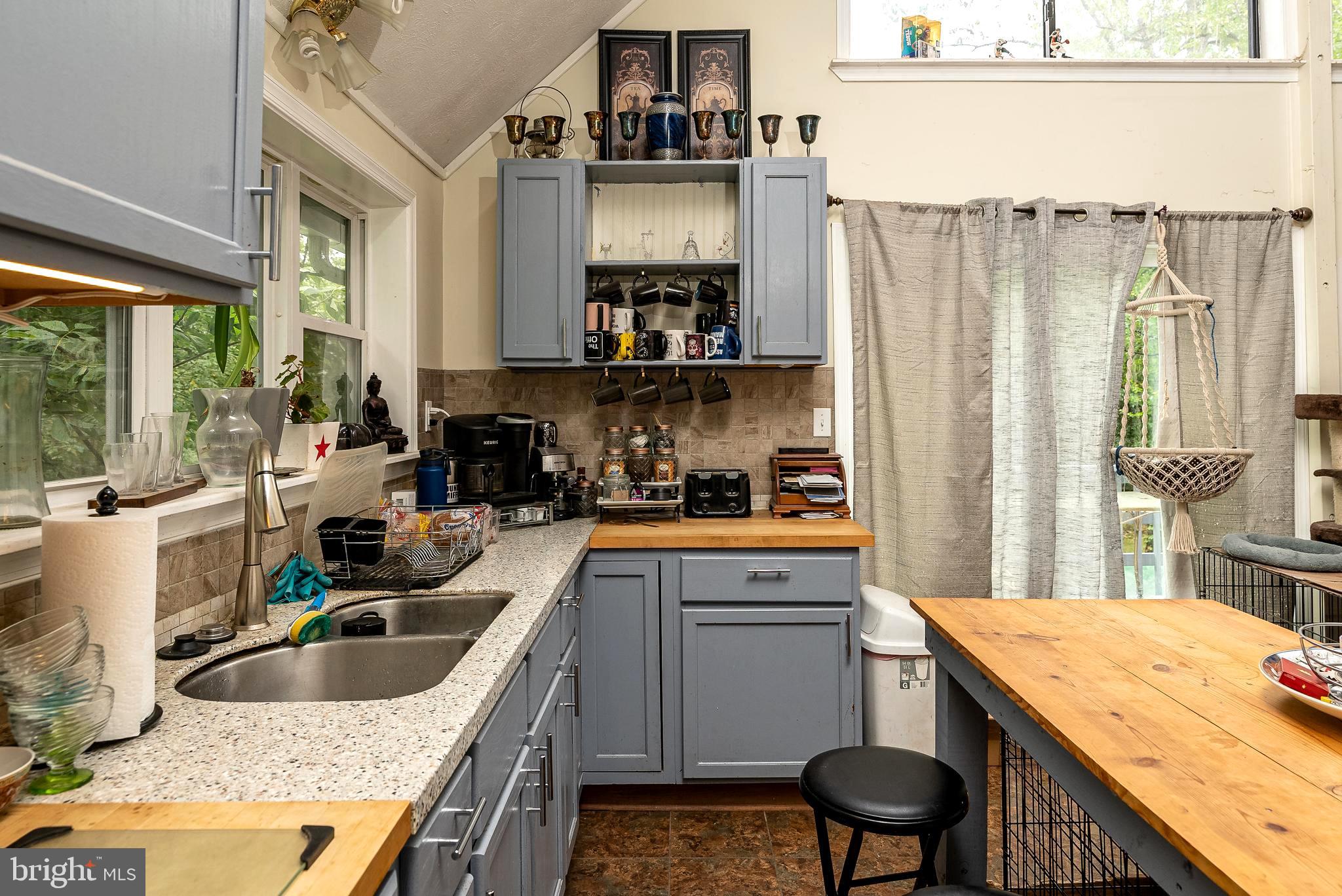 ALPINE ACRES - Residential