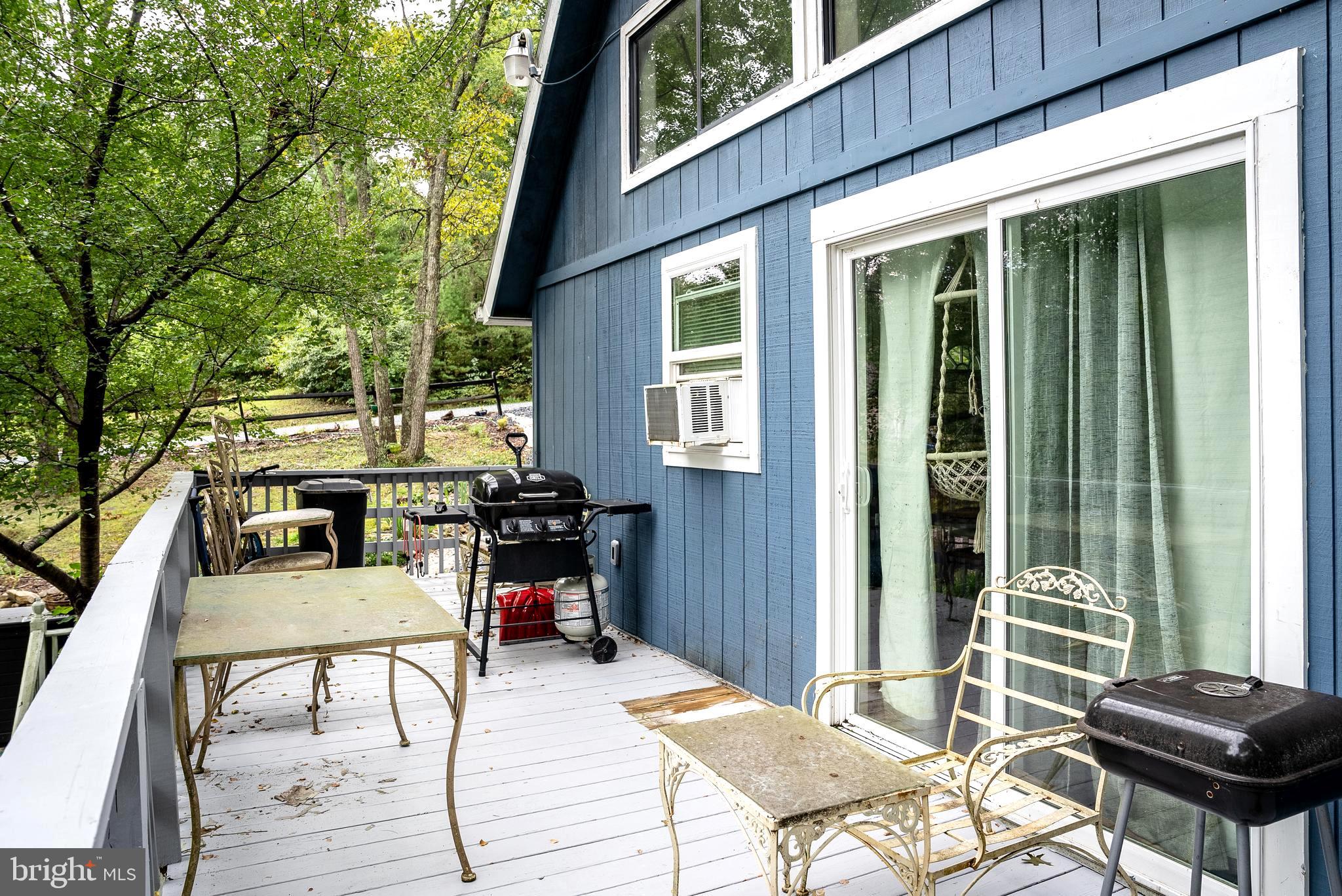 ALPINE ACRES - Residential