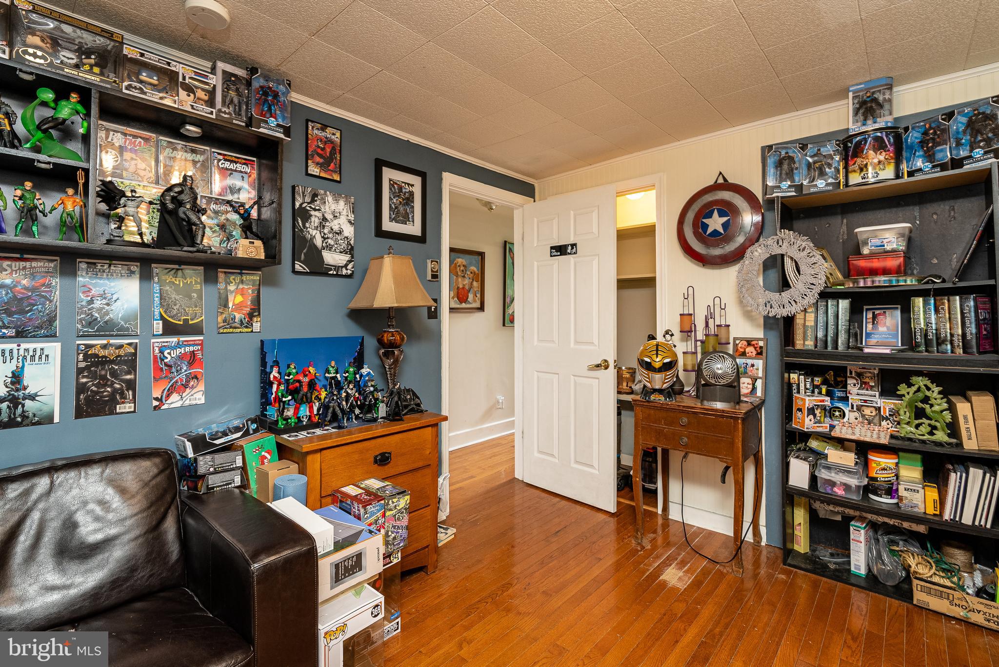 ALPINE ACRES - Residential