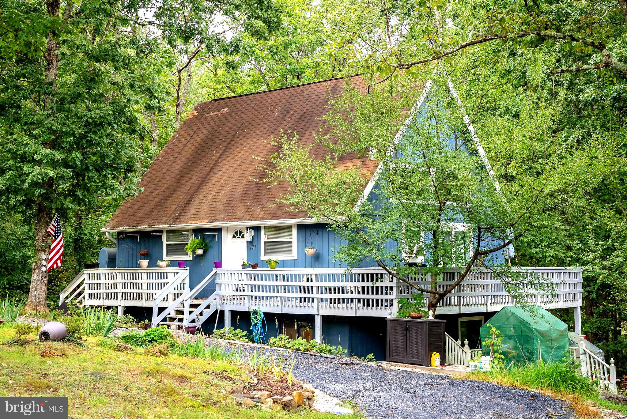 ALPINE ACRES - Residential