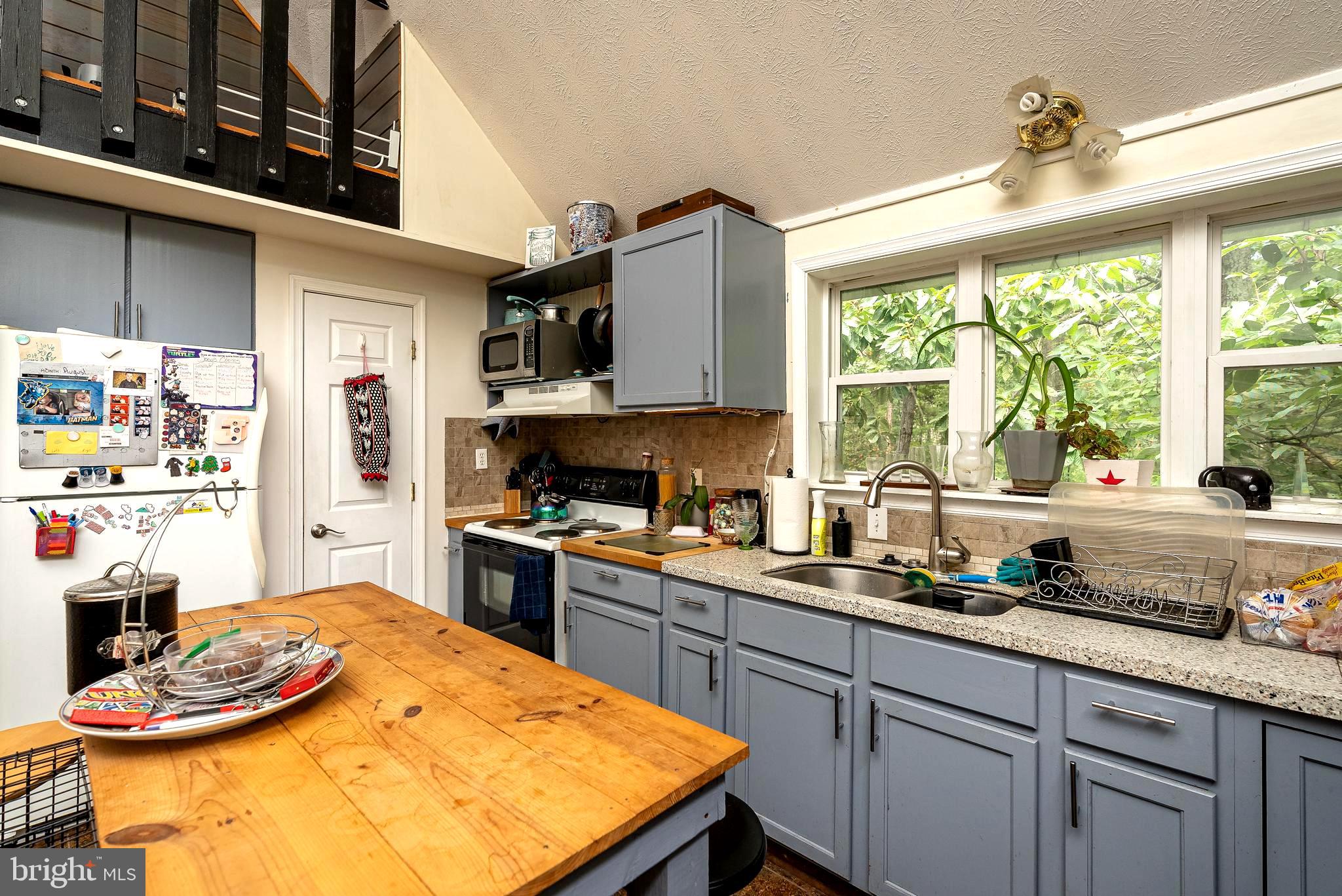 ALPINE ACRES - Residential