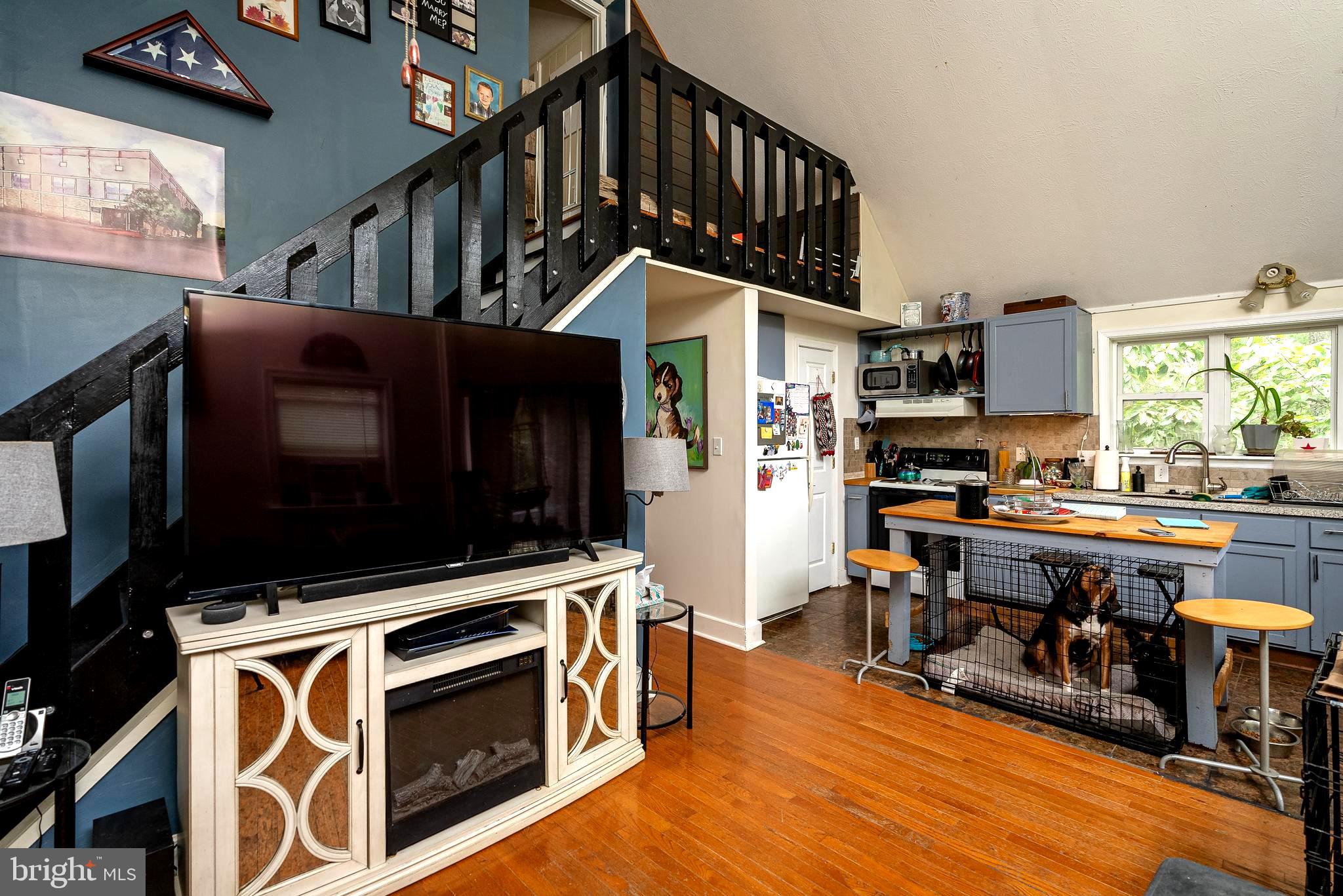 ALPINE ACRES - Residential