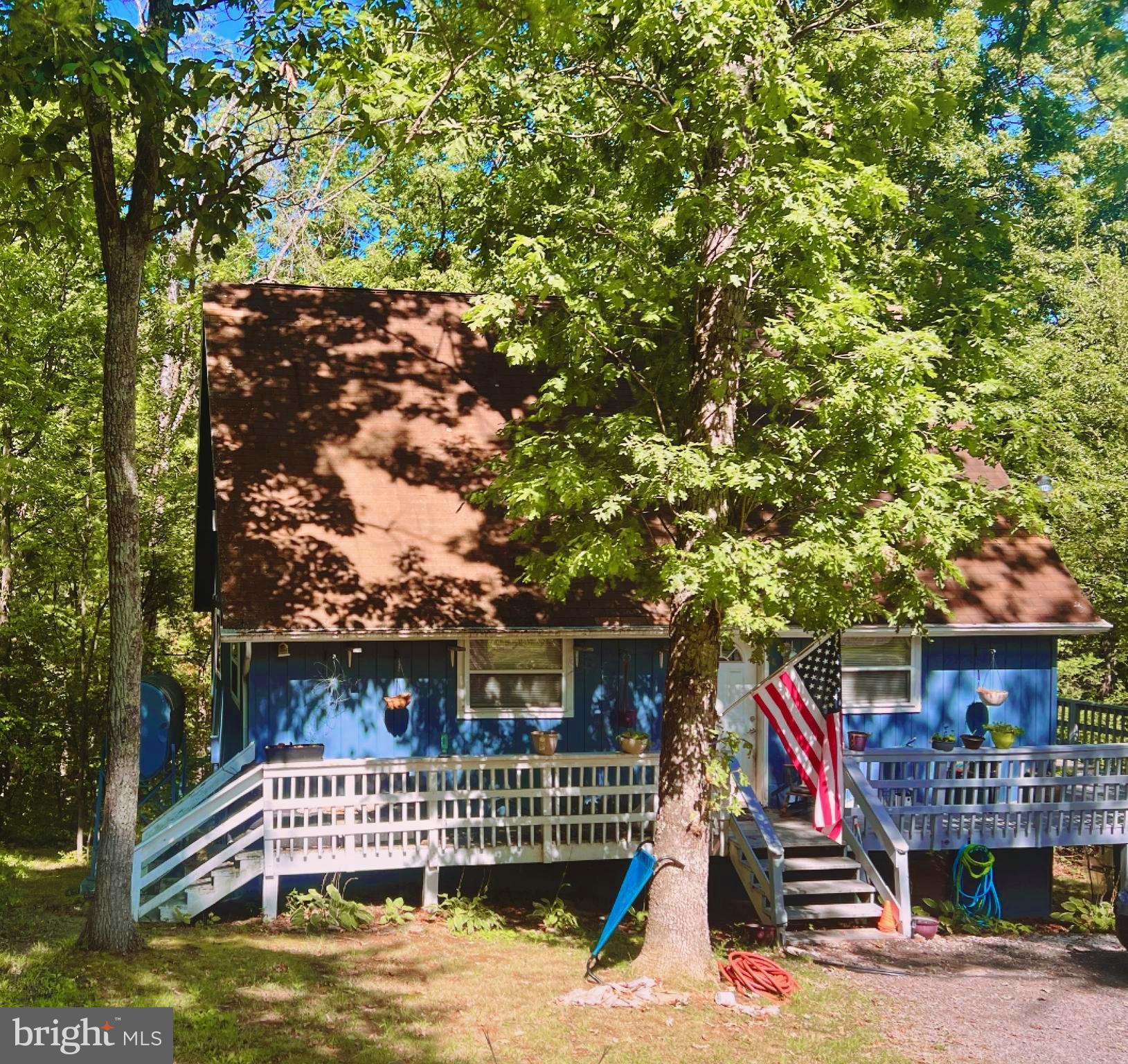 ALPINE ACRES - Residential