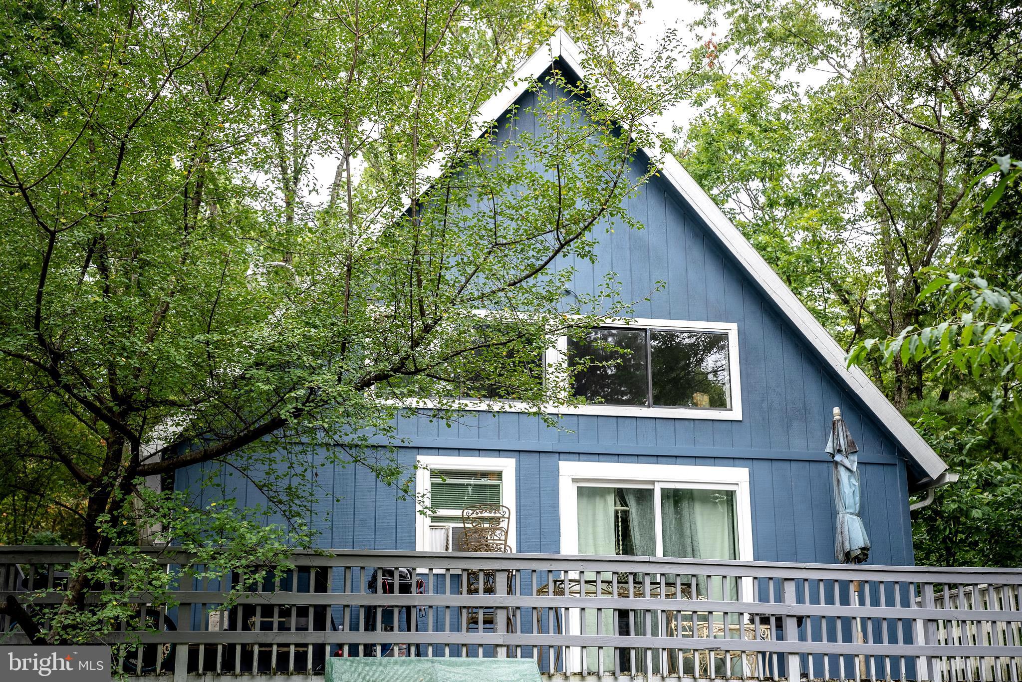 ALPINE ACRES - Residential