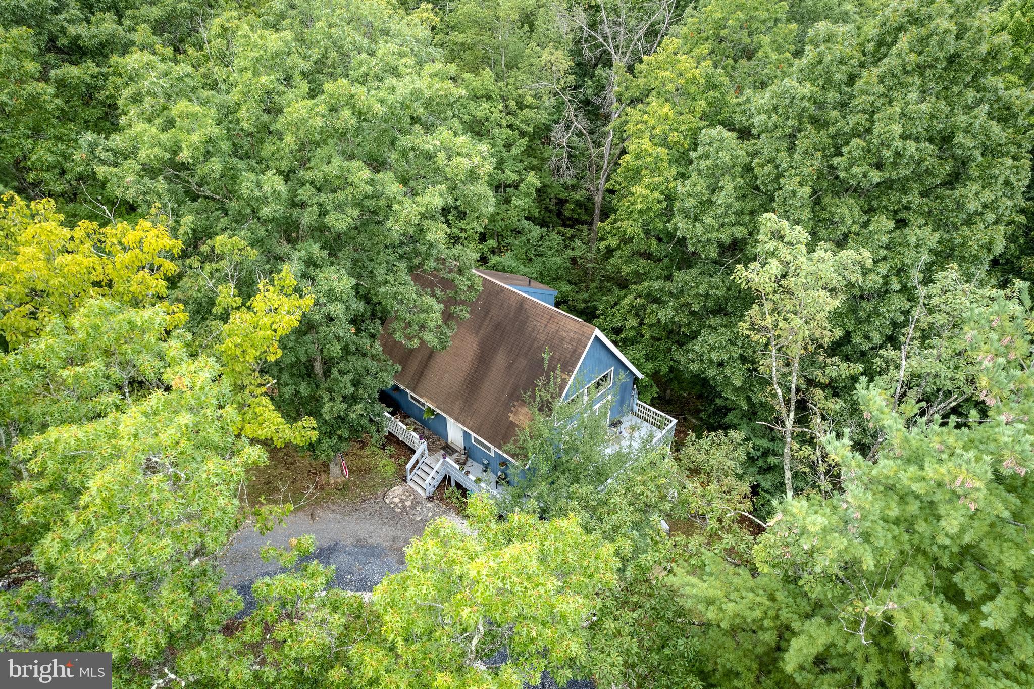 ALPINE ACRES - Residential