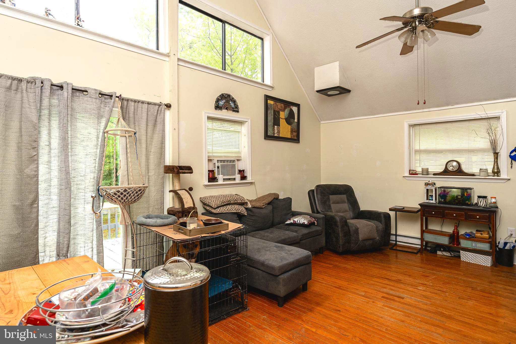 ALPINE ACRES - Residential