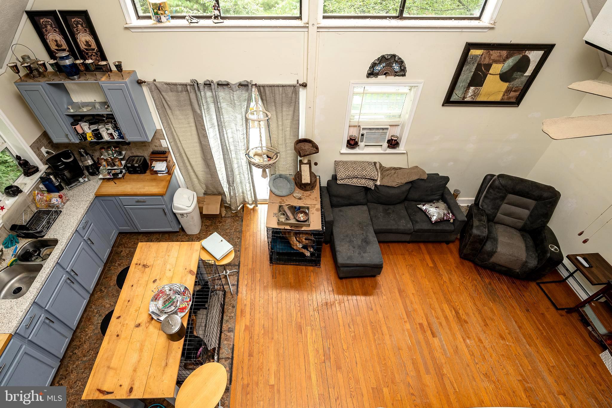 ALPINE ACRES - Residential