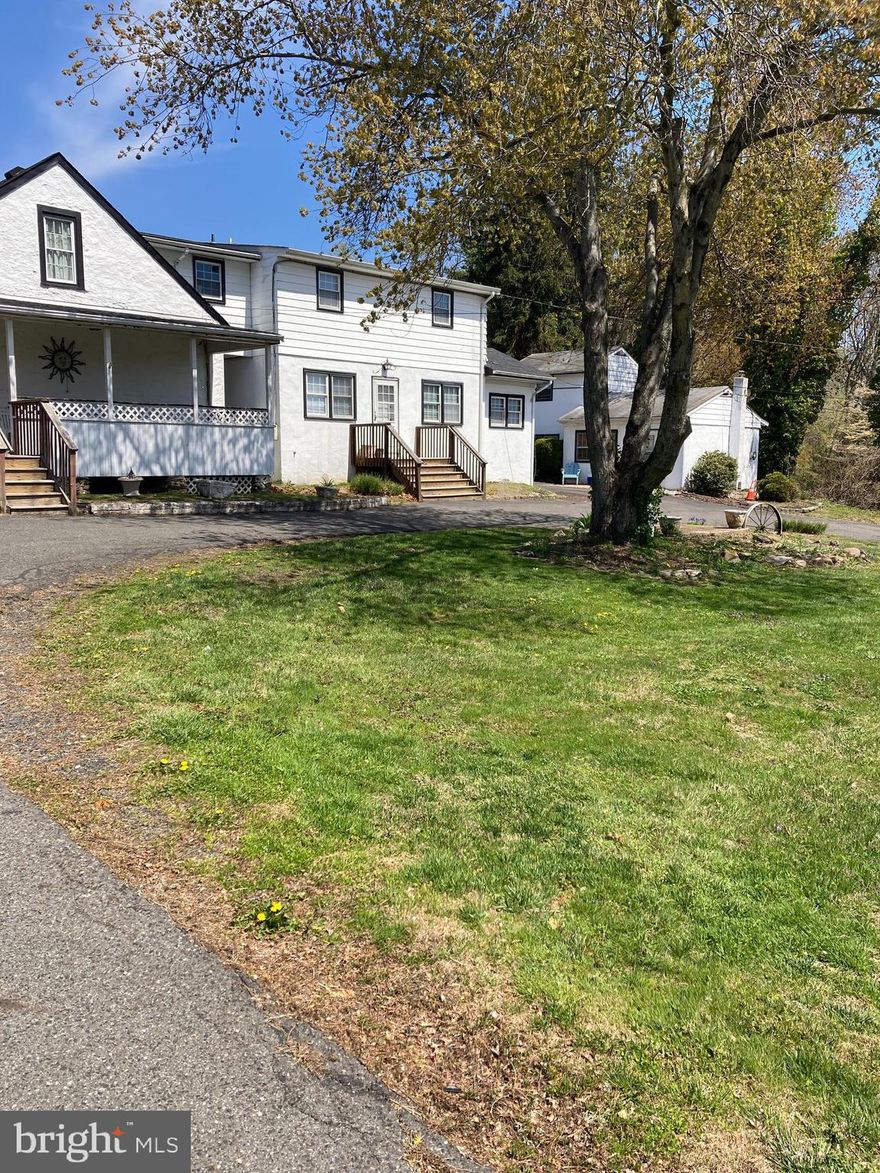 Two Properties:  Tremendous opportunity

Offered as a package
310 Frosty Hollow is a 14 bed recovery home with a 1 bedroom guest cottage
542 Barclay, Morrisville is a 13 bed recovery  home, this unit will have 7 - 8 residents plus a house manager. Each resident pays $175. per week per bed. The house manager is rent  free.

Legally zoned have operated as recovery / group homes for more than a decade