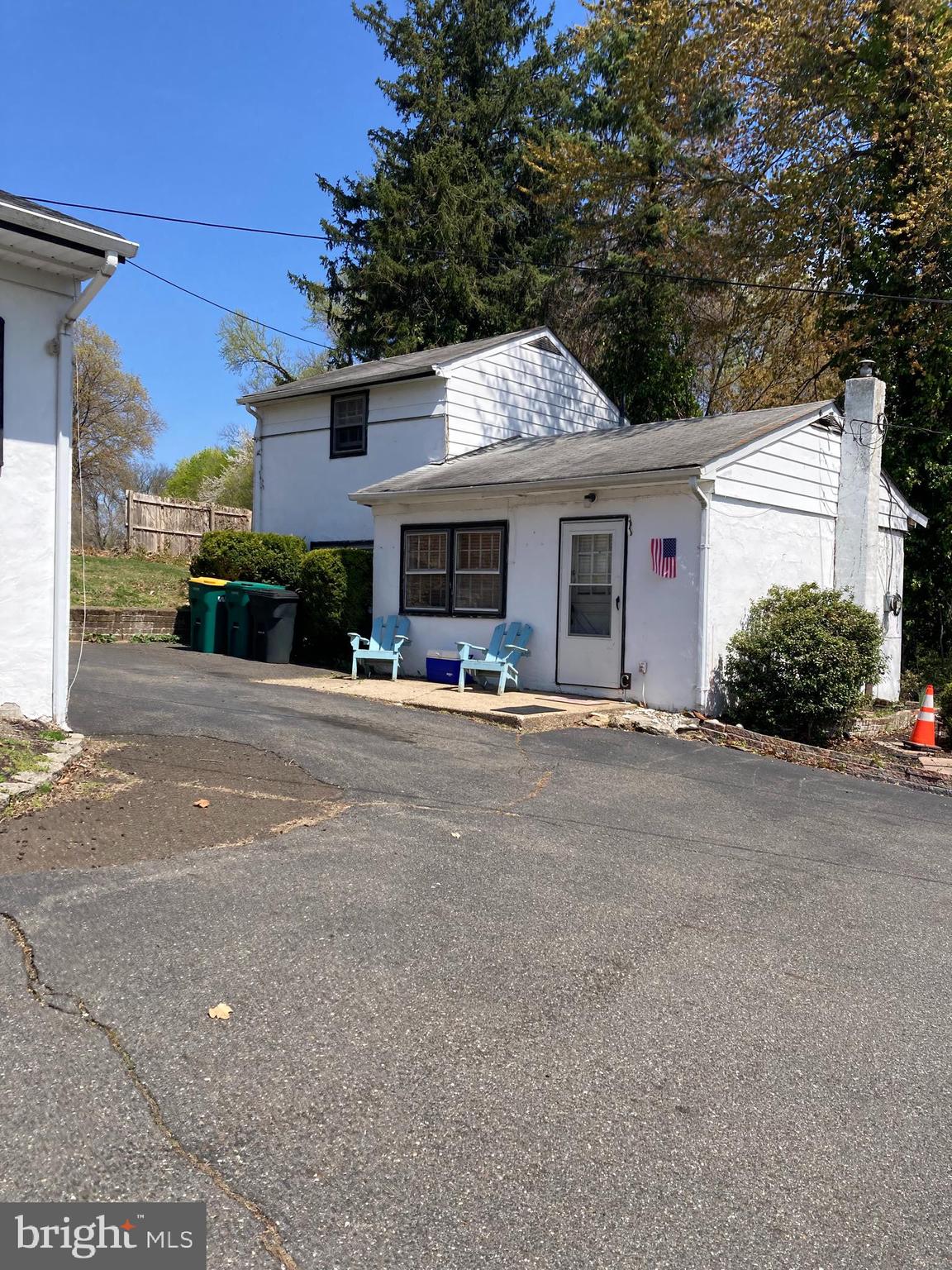 310 FROSTY HOLLOW ROAD