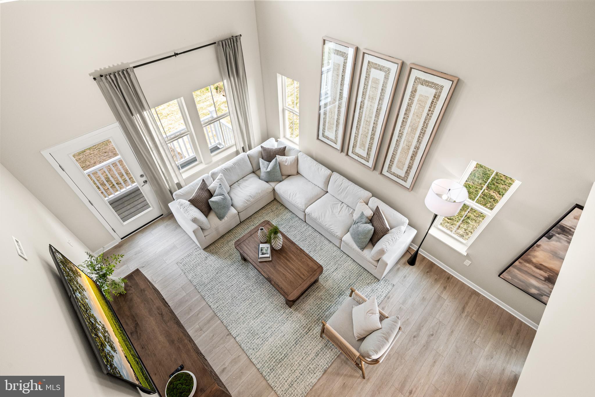 RIVERBEND - Residential