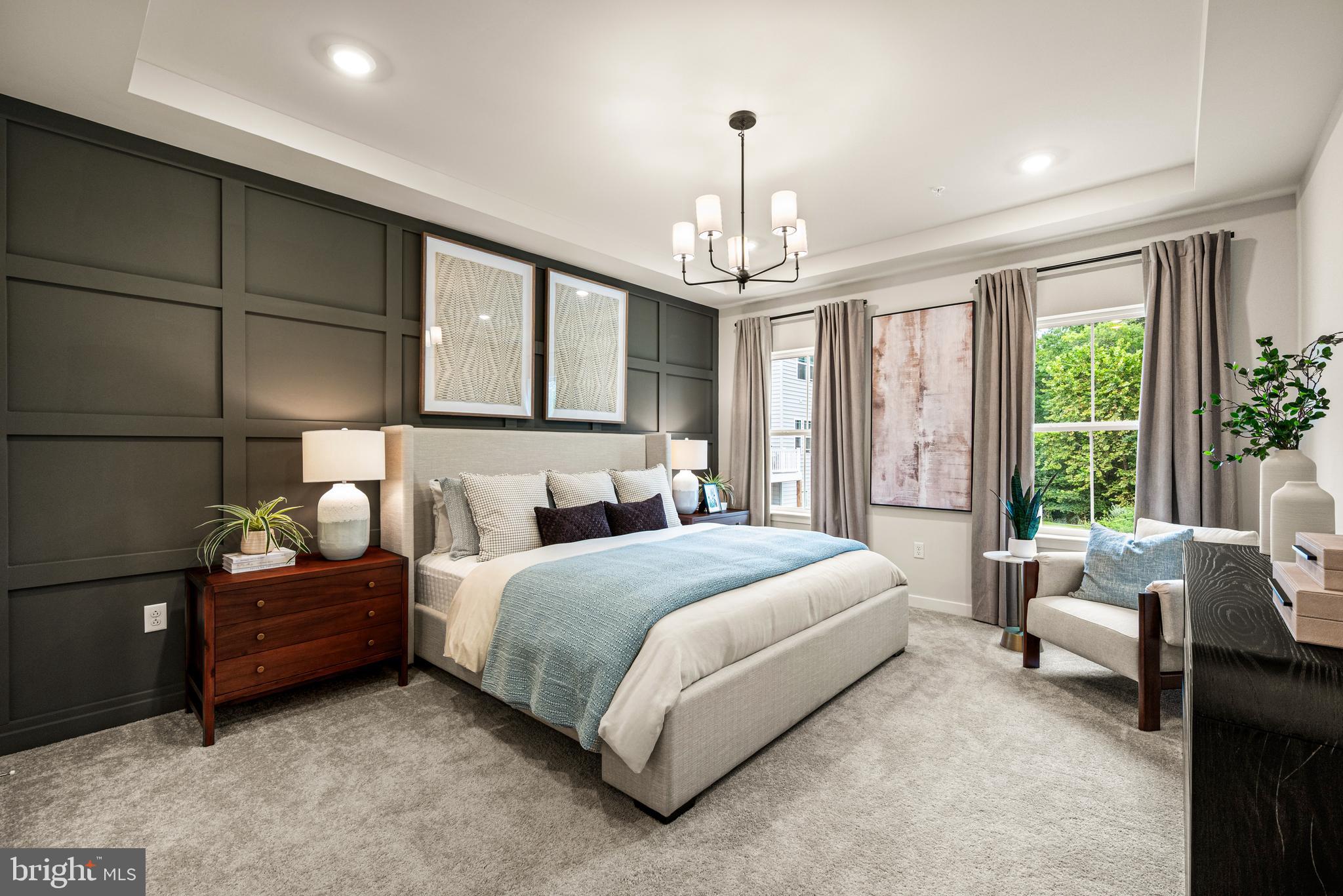 RIVERBEND - Residential