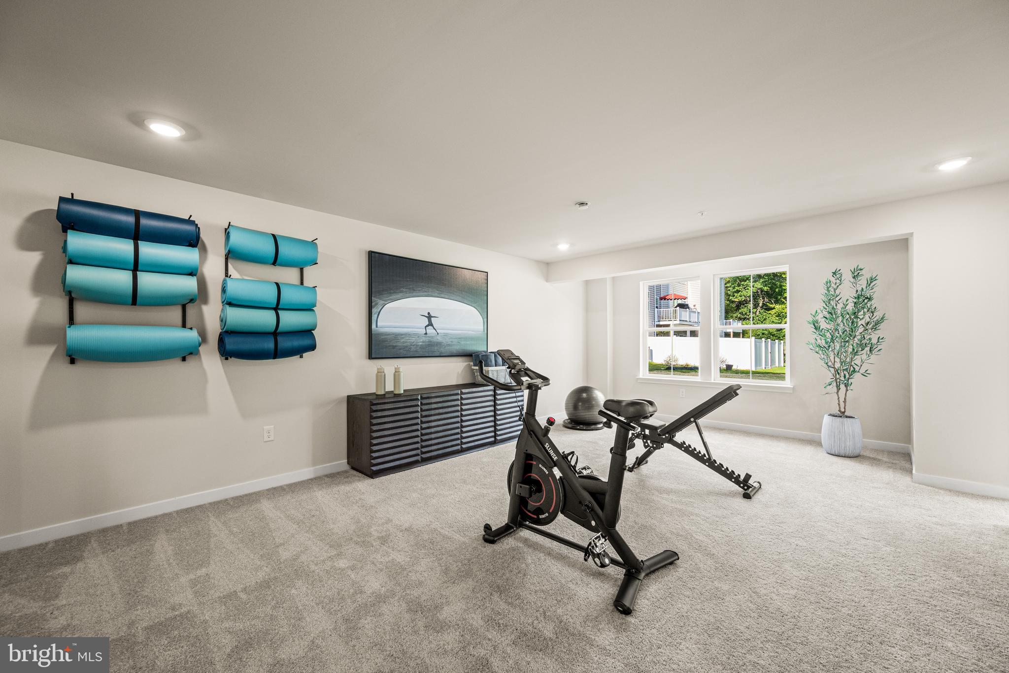 RIVERBEND - Residential