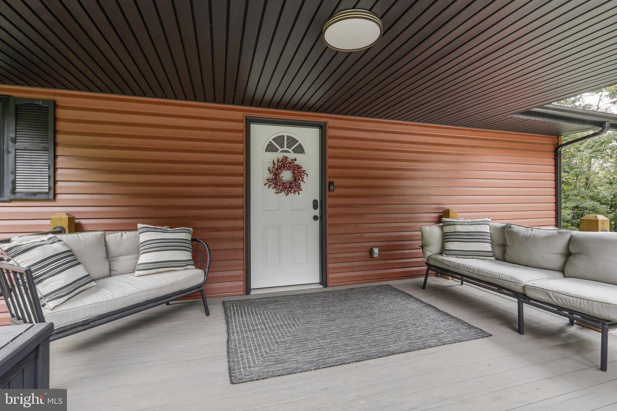 2482 OLD FROSTBURG ROAD
