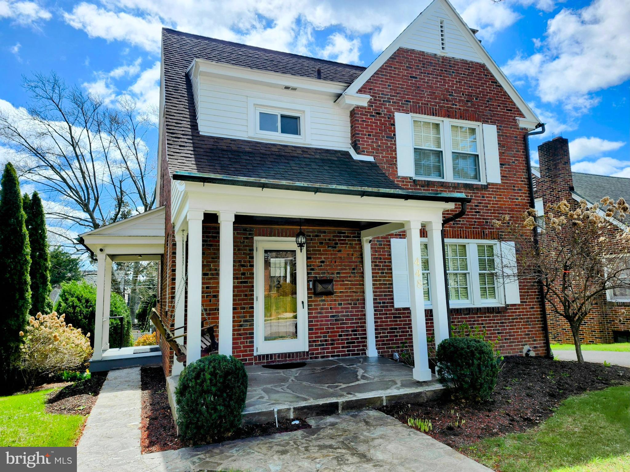 448 GREGG STREET