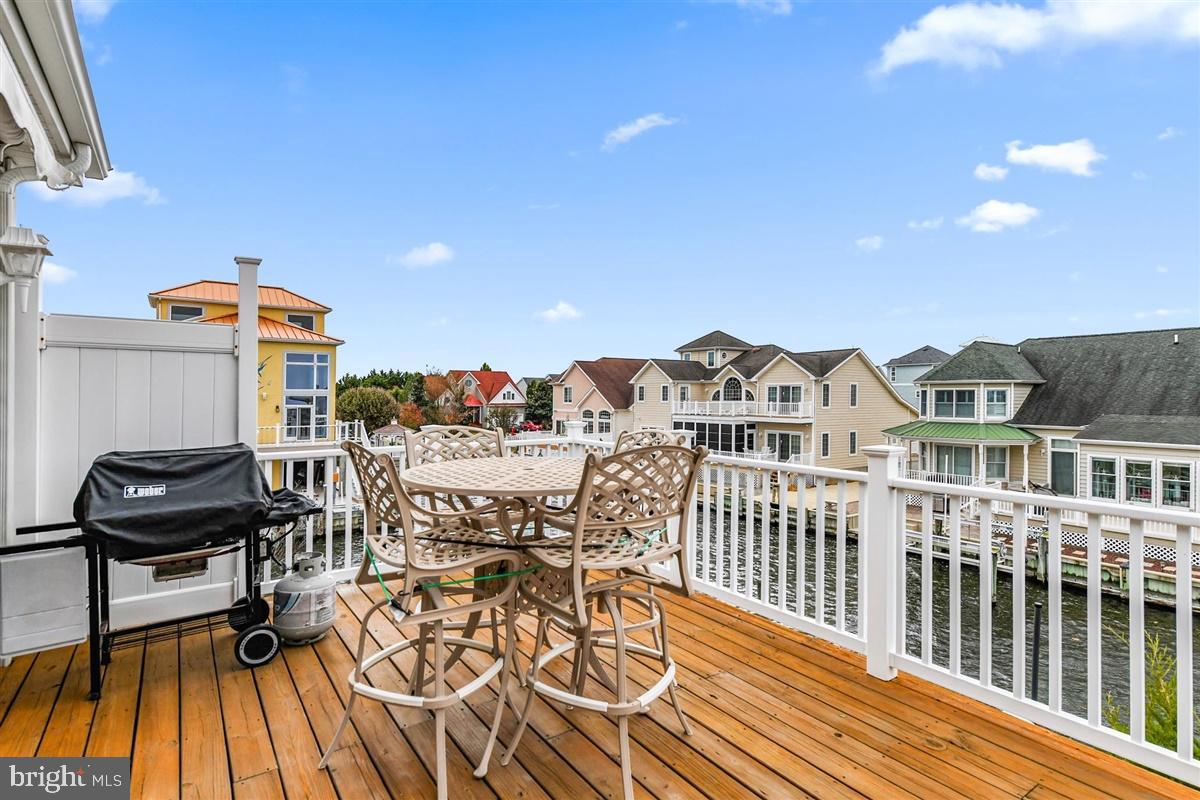 STONE HARBOR - Residential