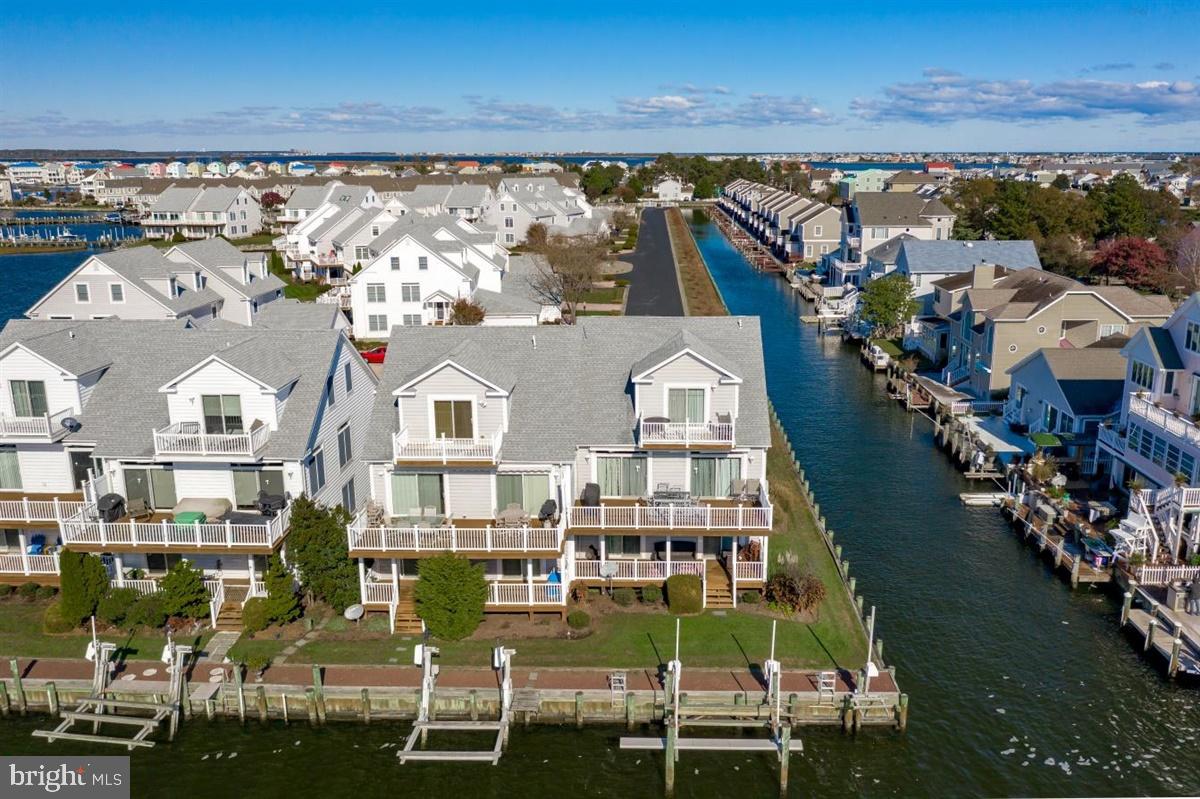 STONE HARBOR - Residential