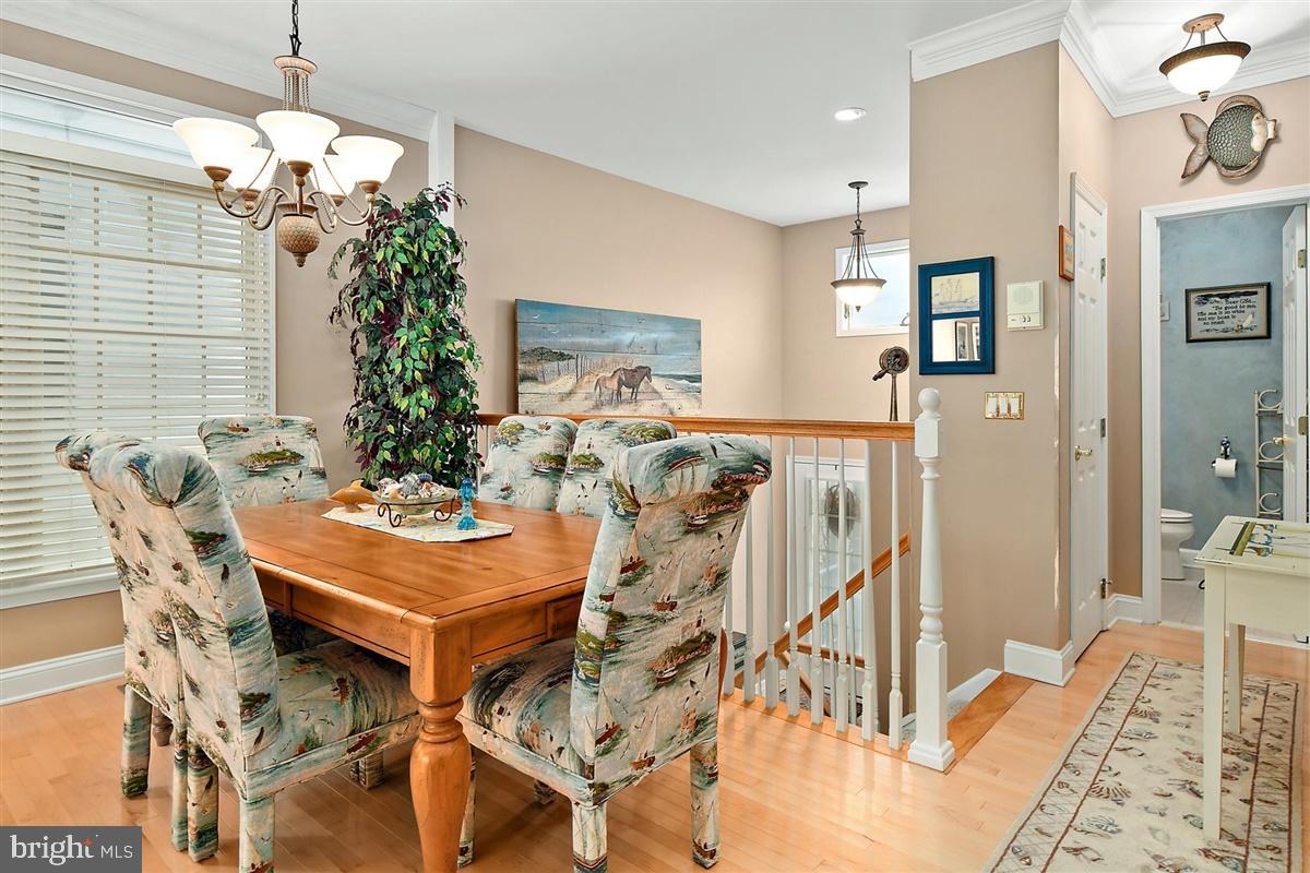 STONE HARBOR - Residential