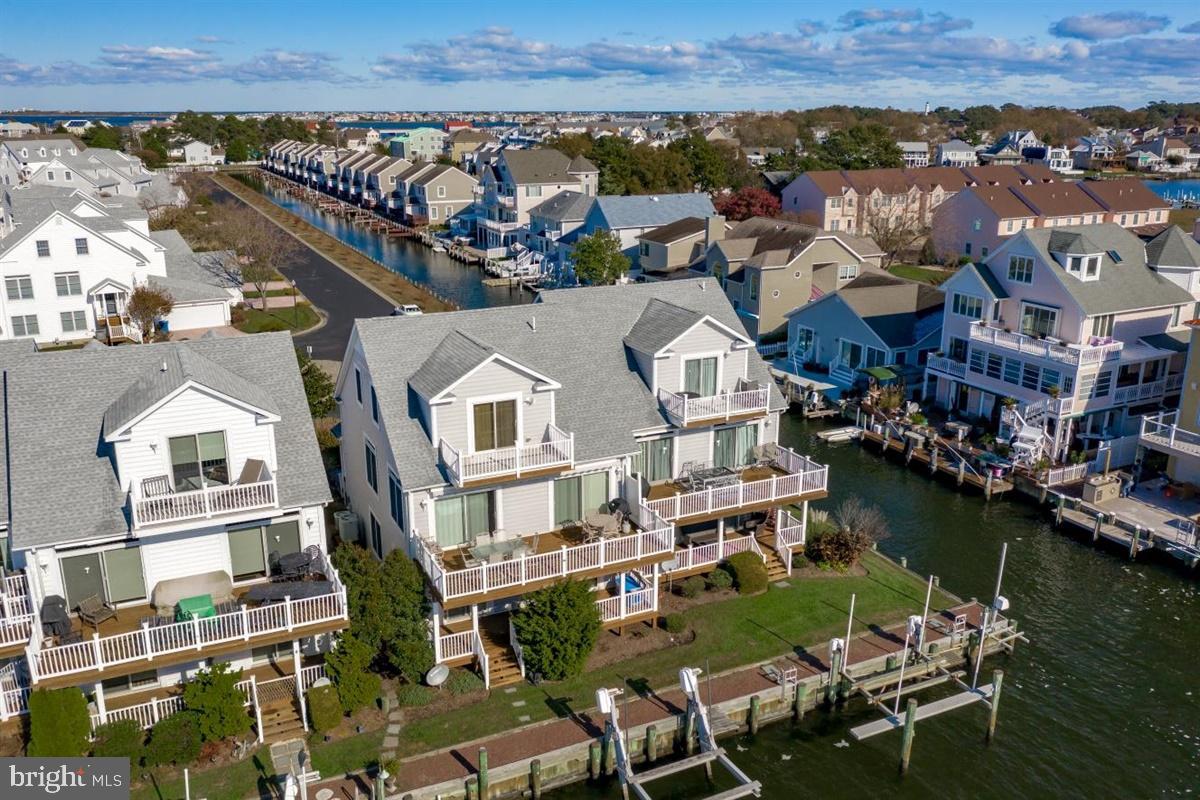 STONE HARBOR - Residential
