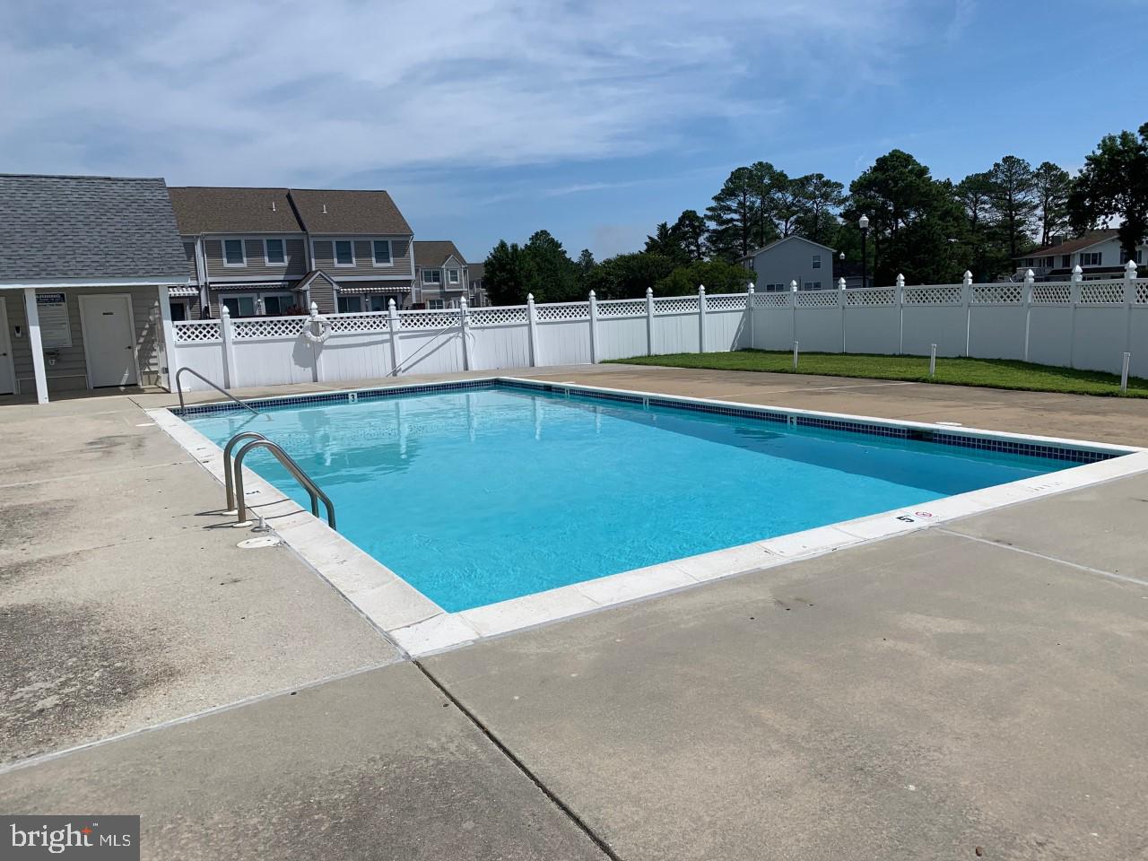 STONE HARBOR - Residential