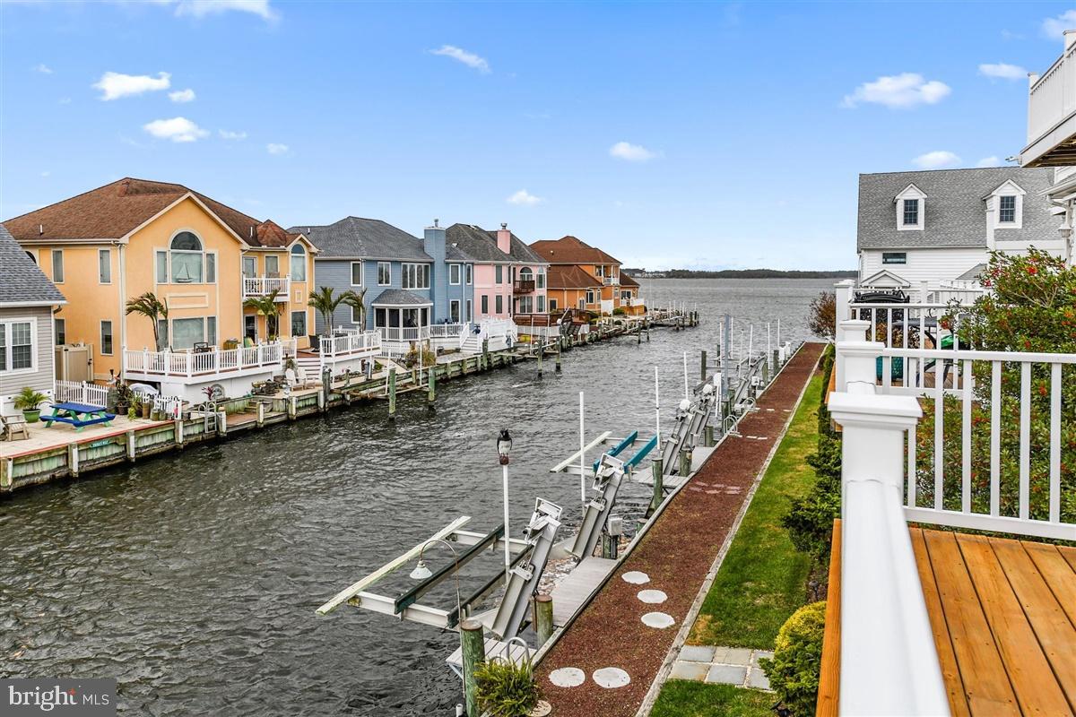 STONE HARBOR - Residential