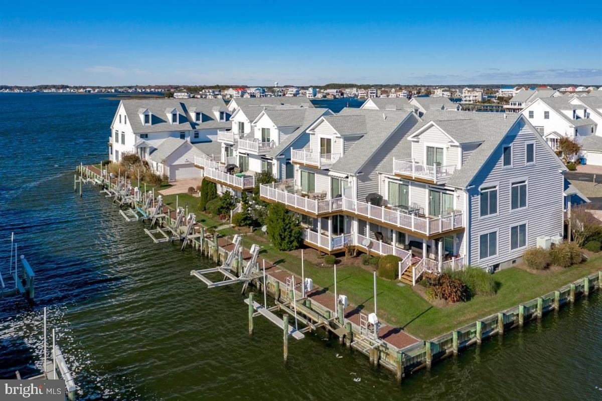 STONE HARBOR - Residential