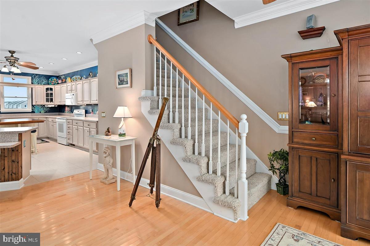 STONE HARBOR - Residential