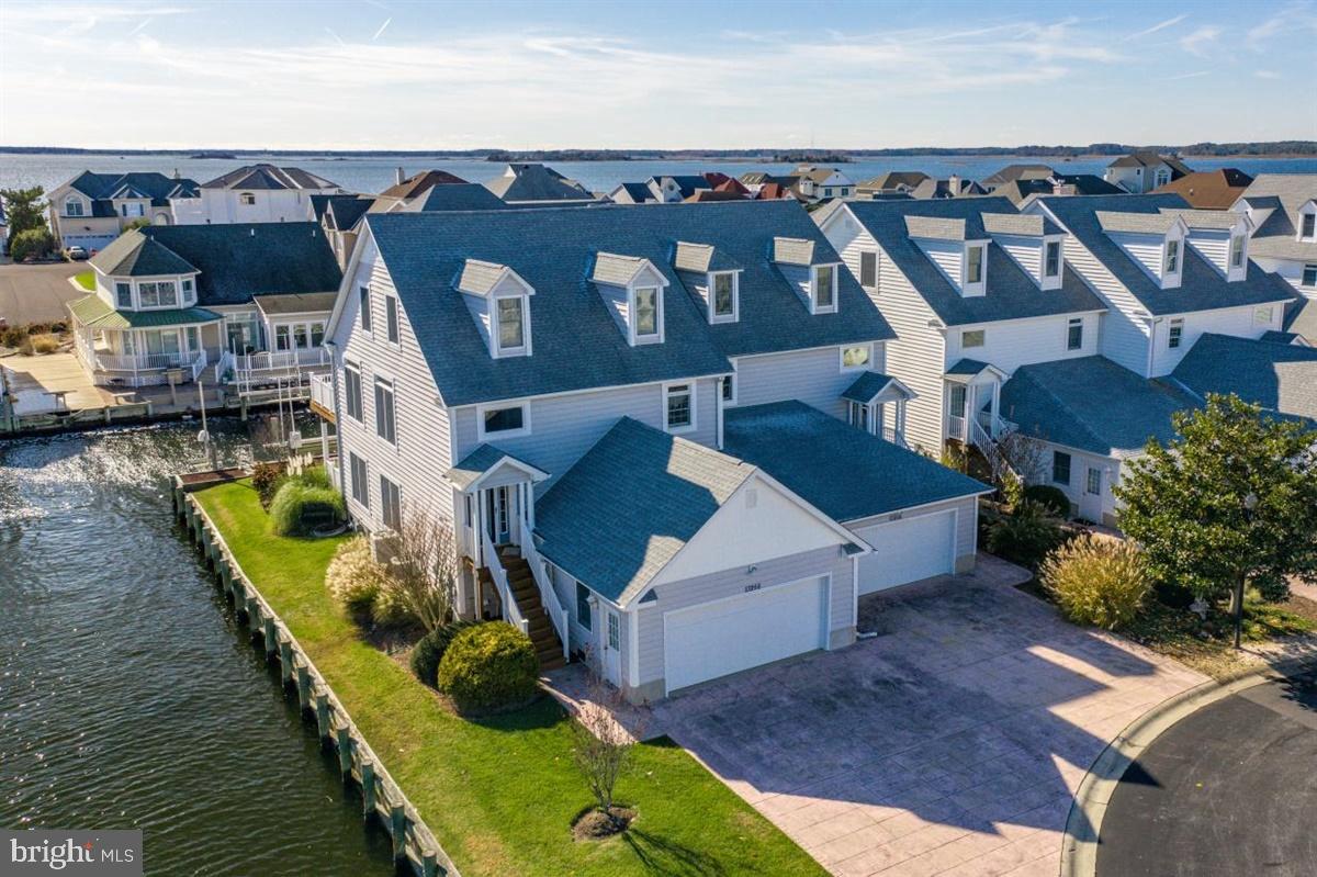 STONE HARBOR - Residential