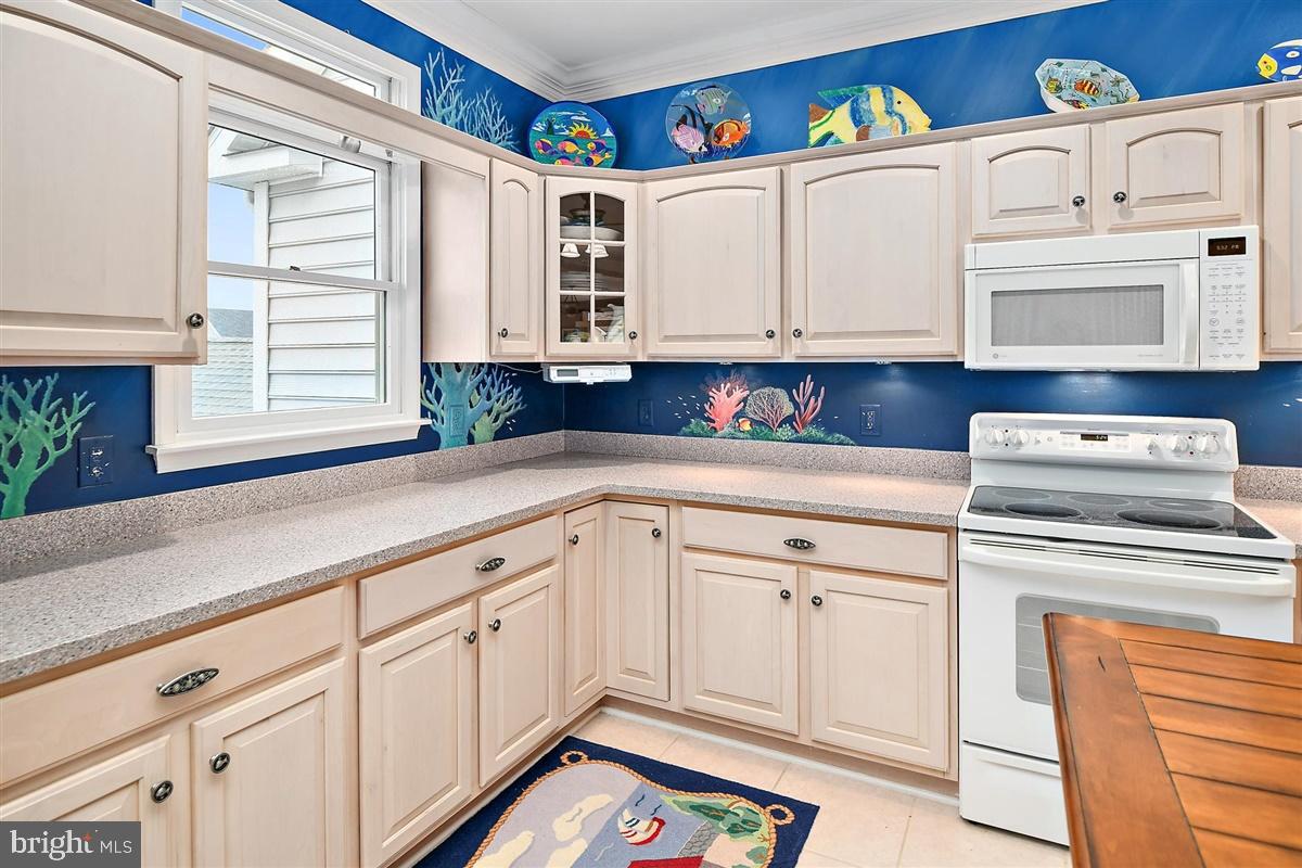 STONE HARBOR - Residential