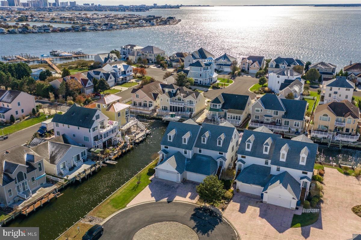 STONE HARBOR - Residential