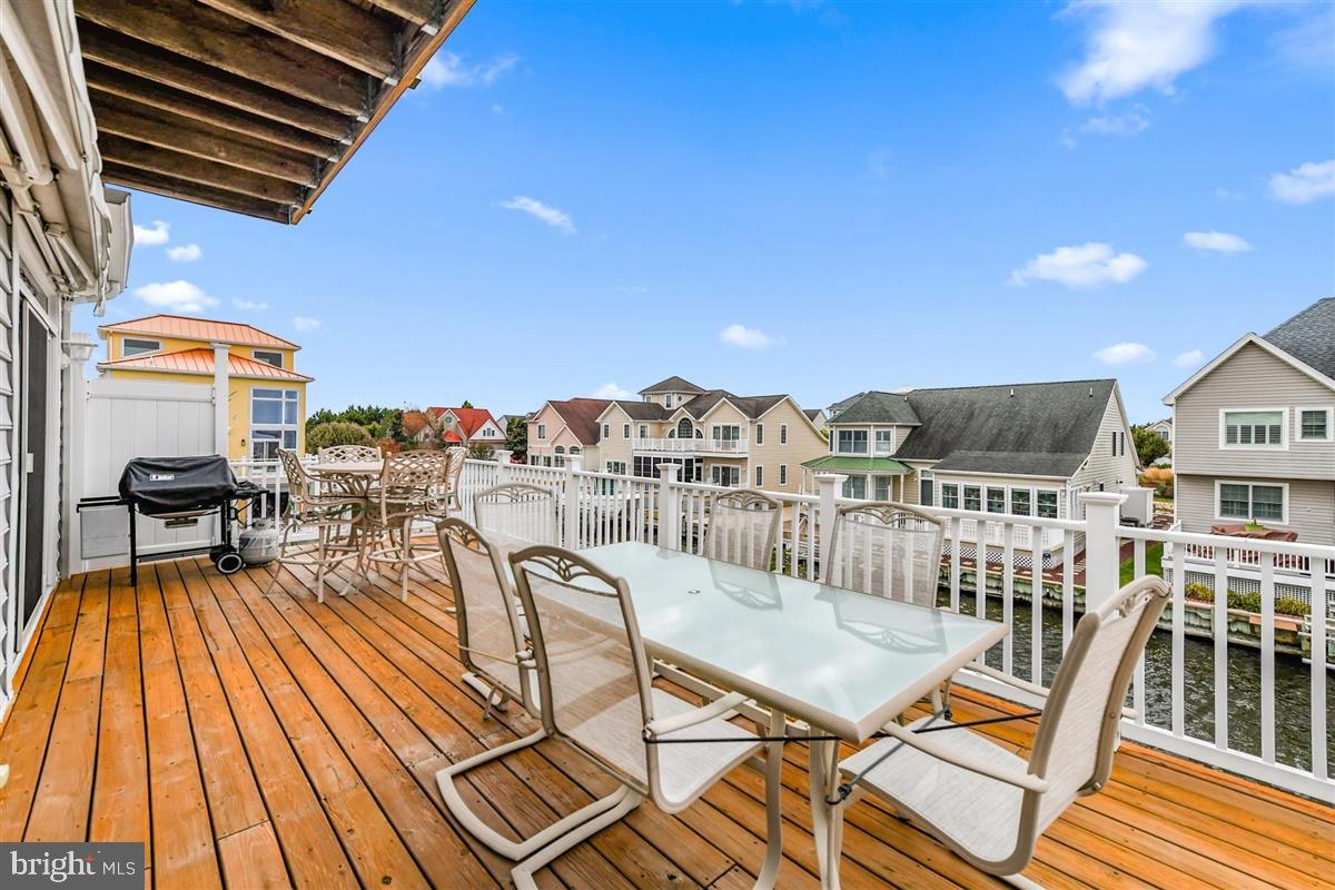 STONE HARBOR - Residential