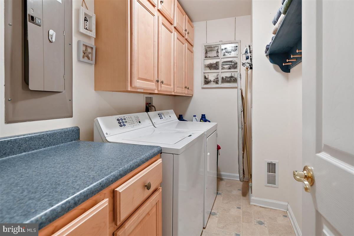 STONE HARBOR - Residential