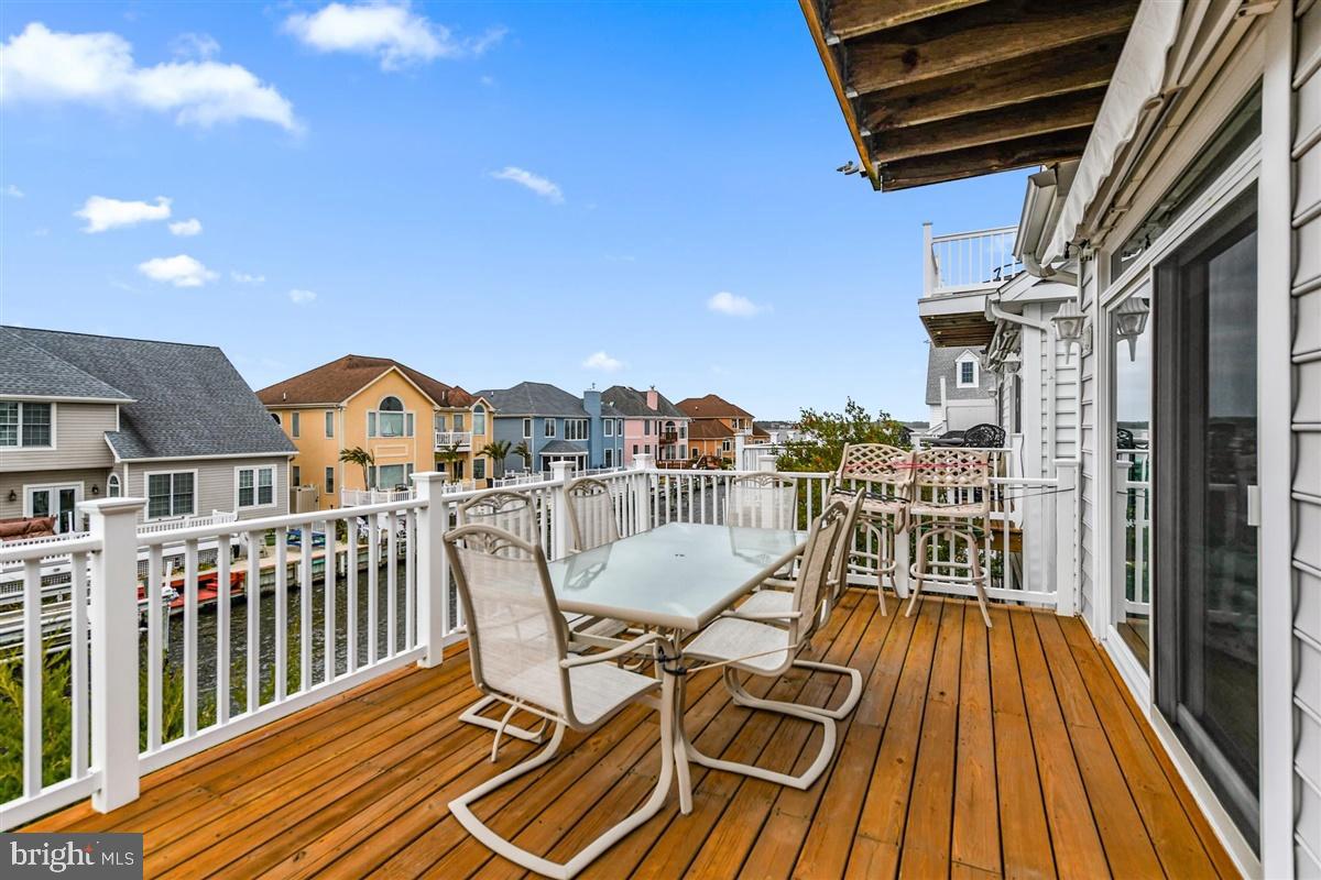 STONE HARBOR - Residential
