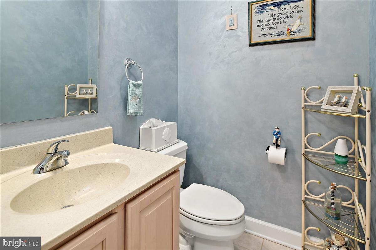 STONE HARBOR - Residential