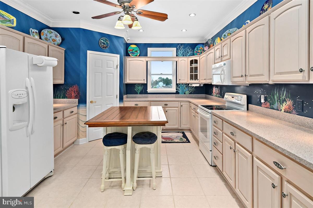 STONE HARBOR - Residential