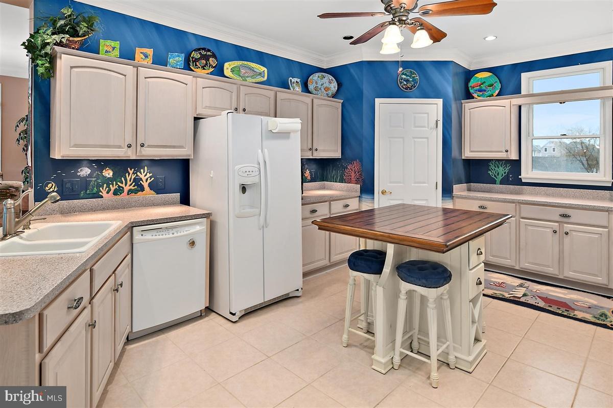 STONE HARBOR - Residential